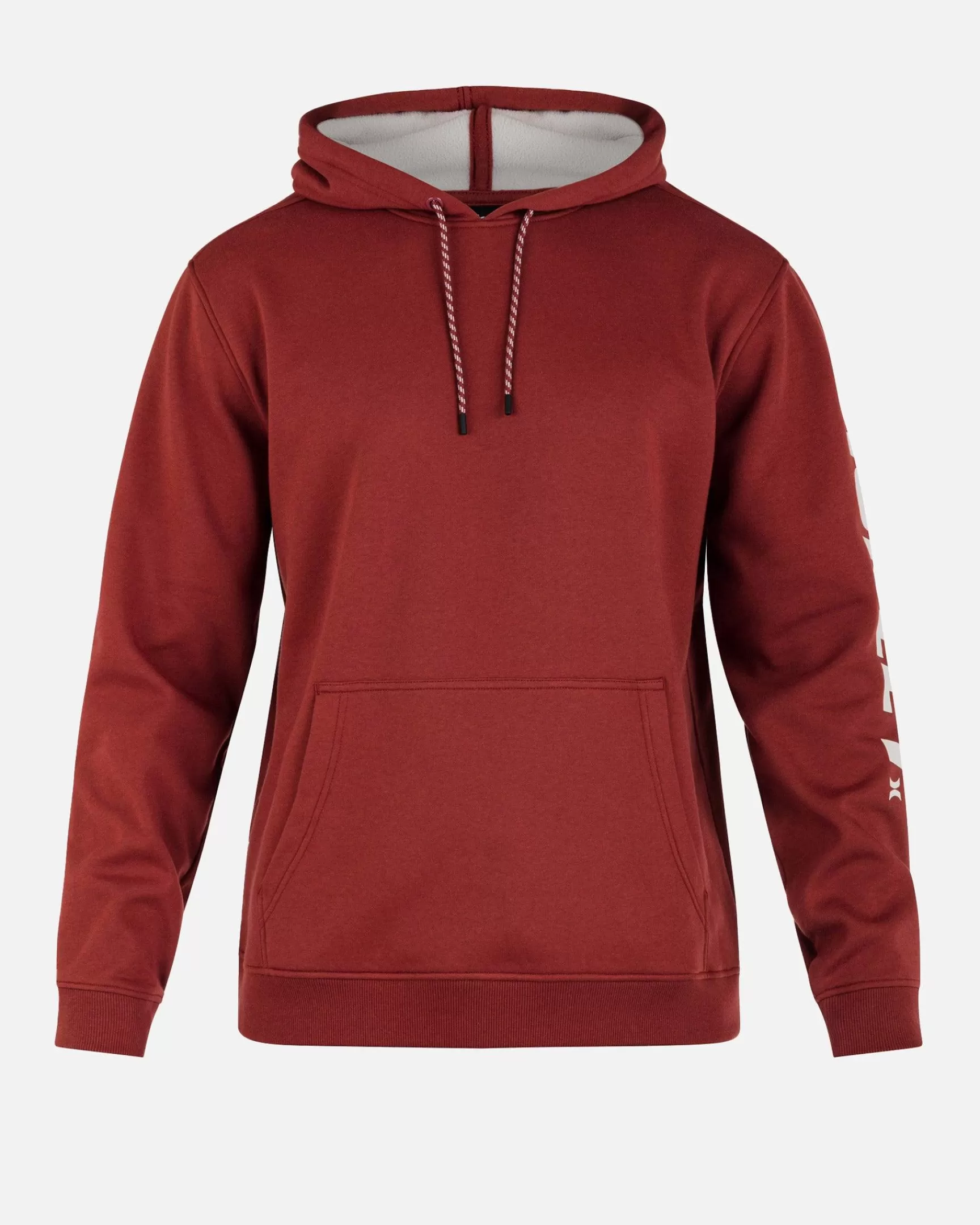 ACADIA HEAT PULLOVER*Hurley Store