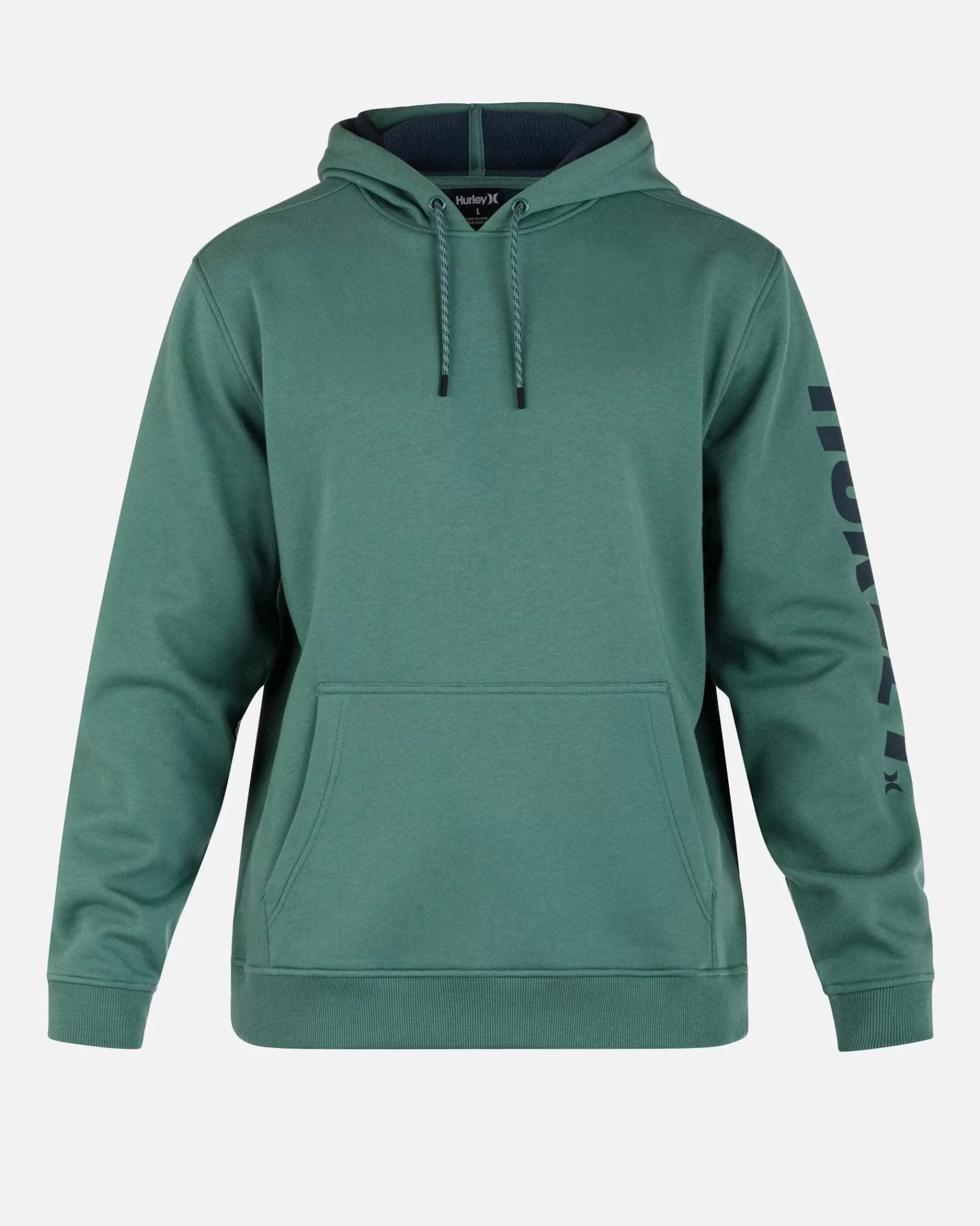 ACADIA HEAT PULLOVER*Hurley Cheap