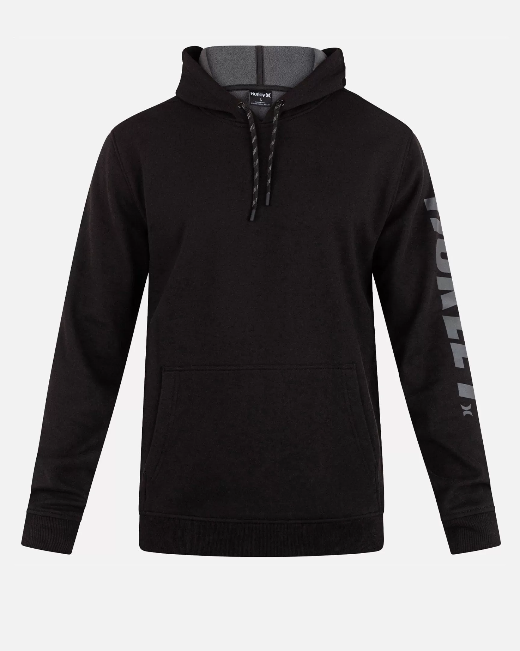 Acadia Heat Pullover*Hurley Cheap