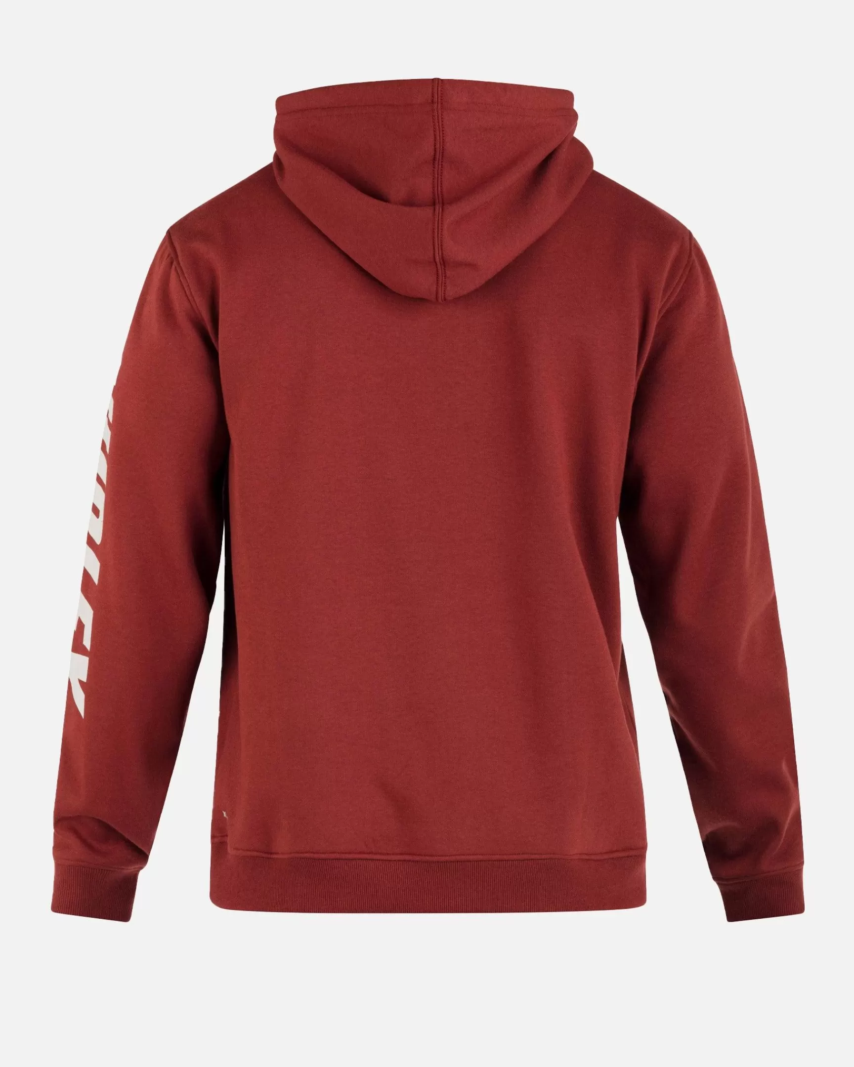 ACADIA HEAT PULLOVER*Hurley Store