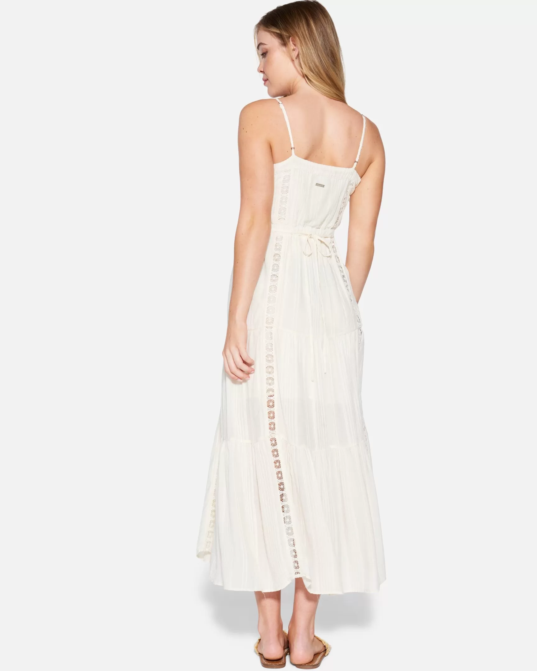 ALICE MIDI DRESS*Hurley Cheap