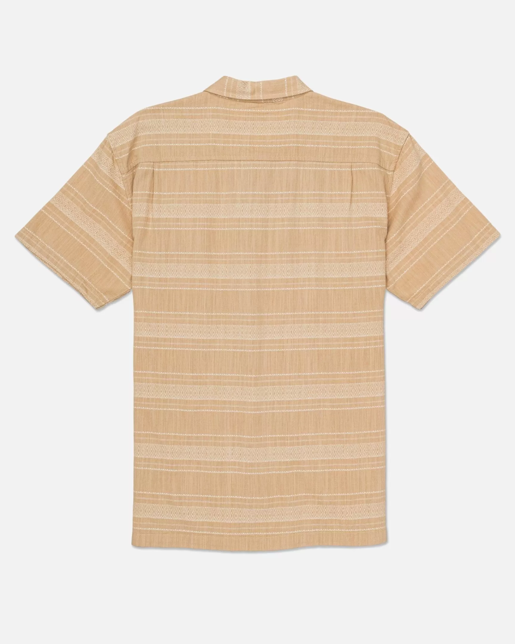 Baja Rincon Short Sleeve Shirt*Hurley Flash Sale