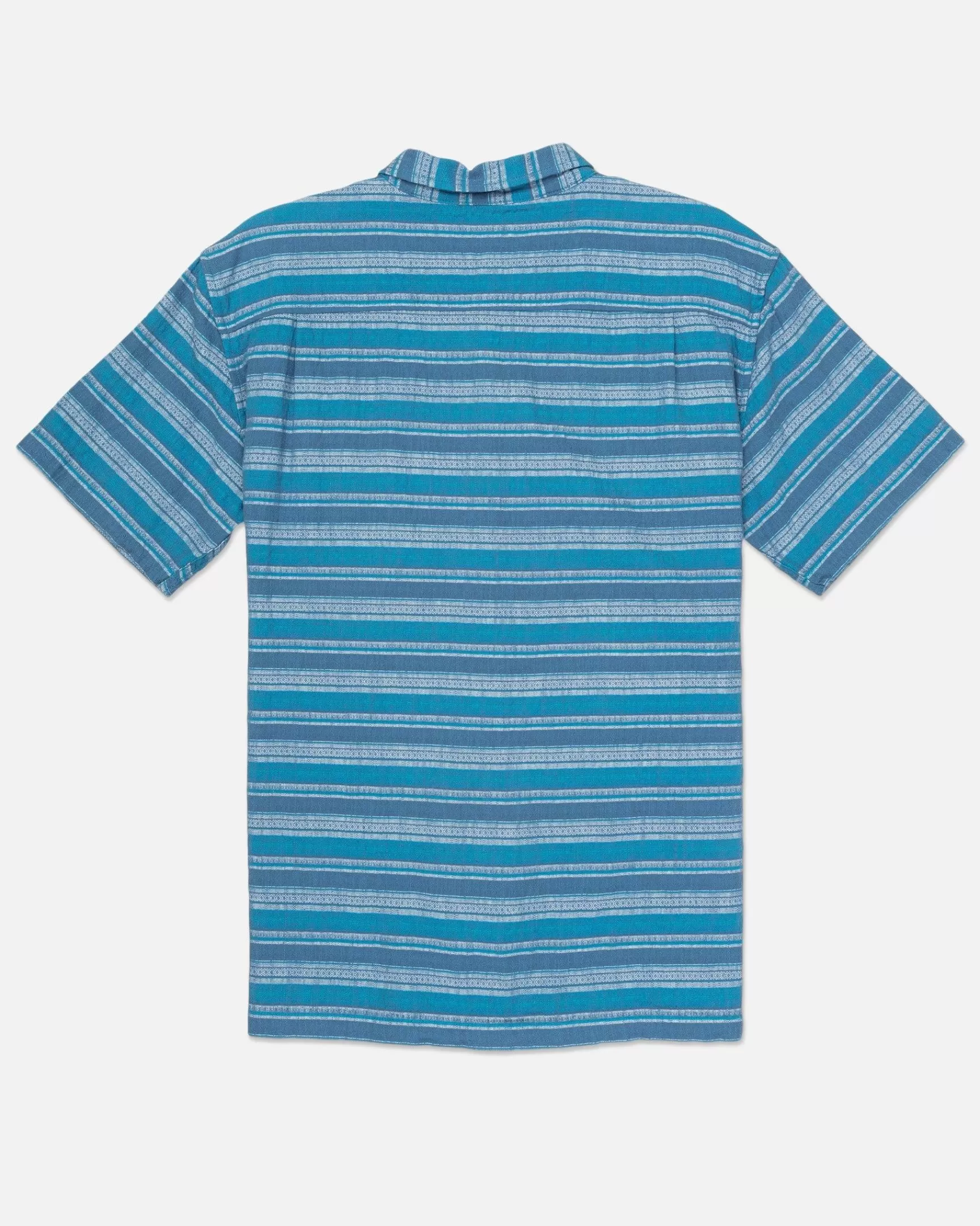 Baja Rincon Short Sleeve Shirt*Hurley Sale