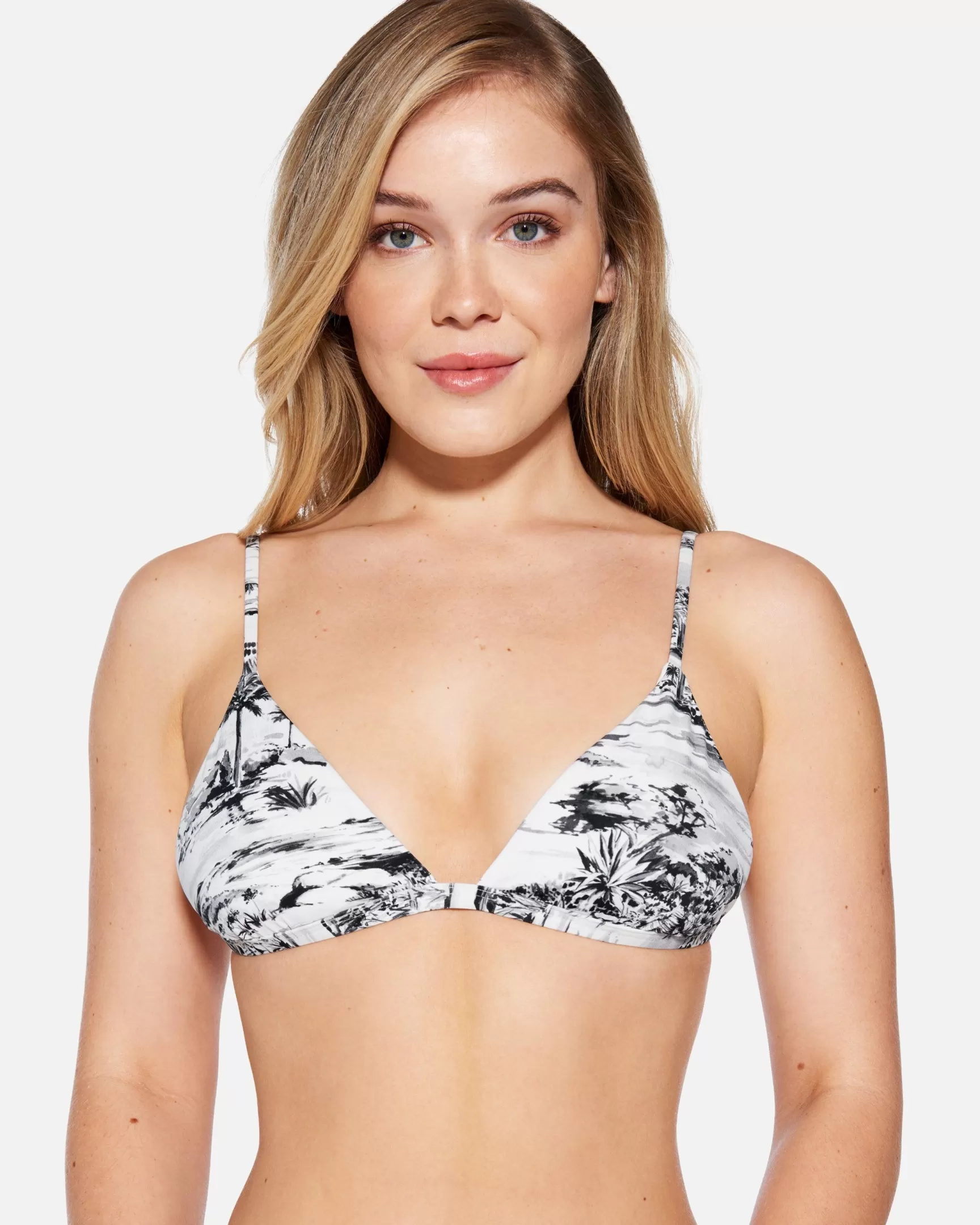 Beach Walk Bralette*Hurley Best Sale