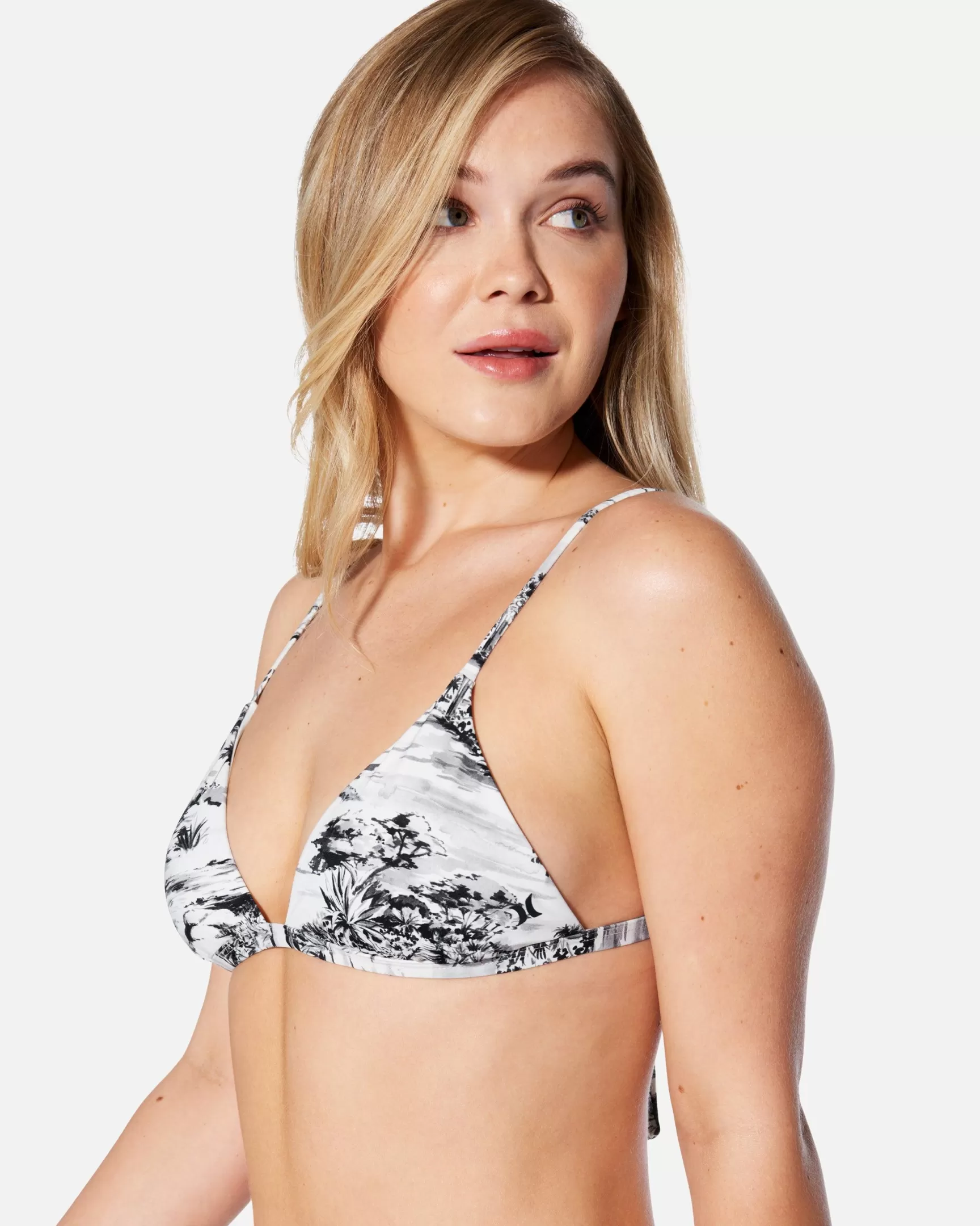 Beach Walk Bralette*Hurley Best Sale