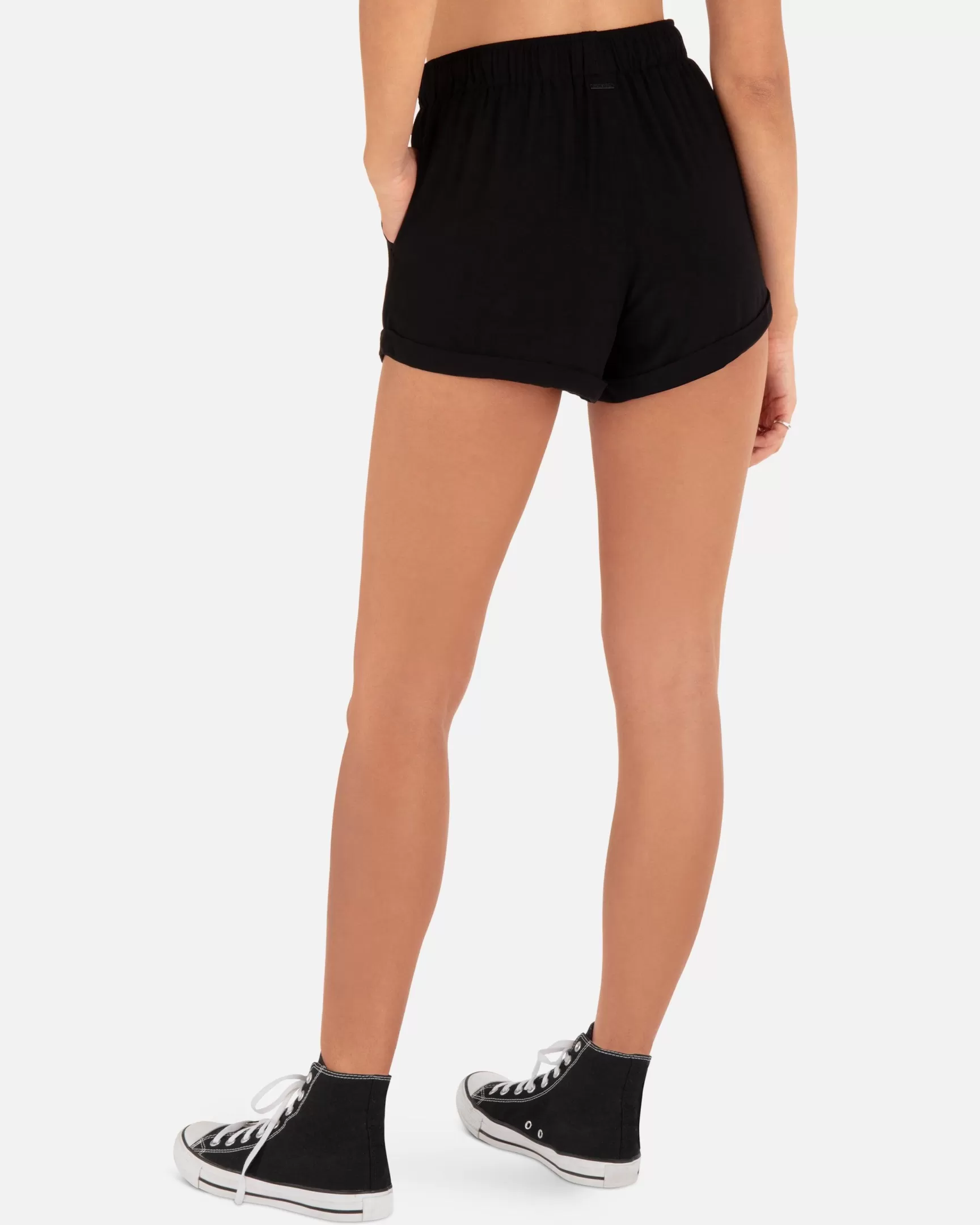 Becky Beach Short*Hurley Outlet