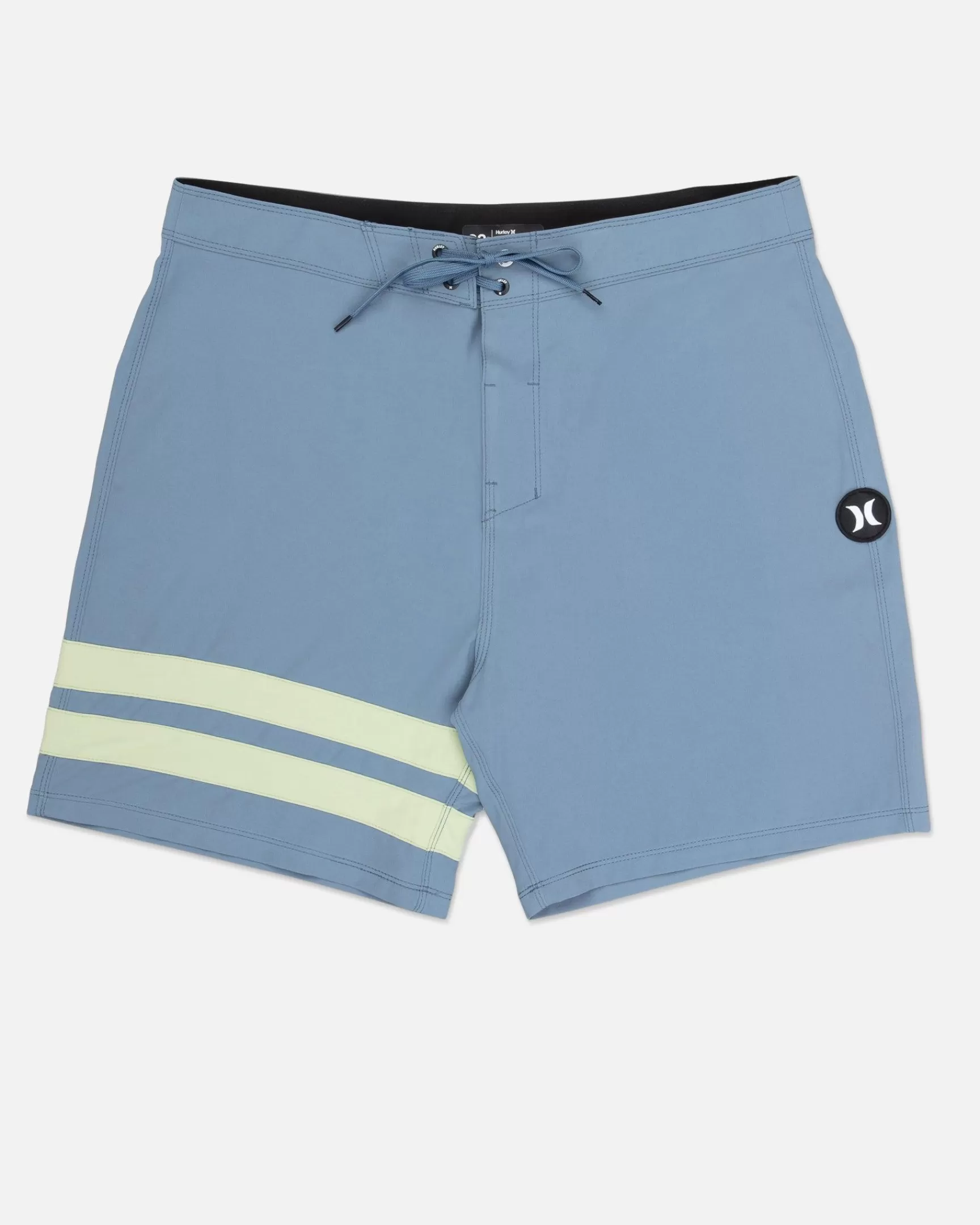 BLOCK PARTY BOARDSHORT 18"*Hurley Outlet