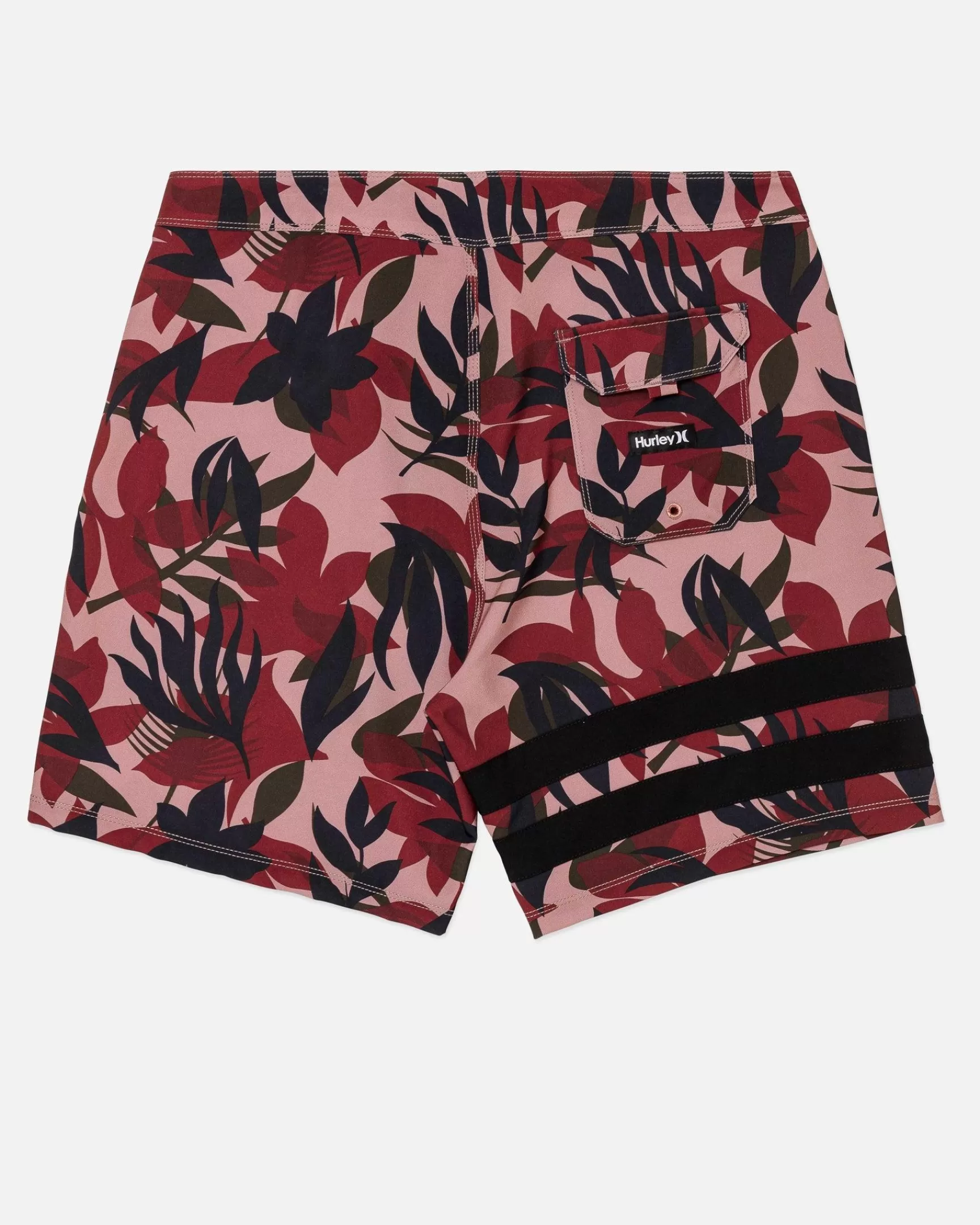 Block Party Boardshort 18"*Hurley Sale