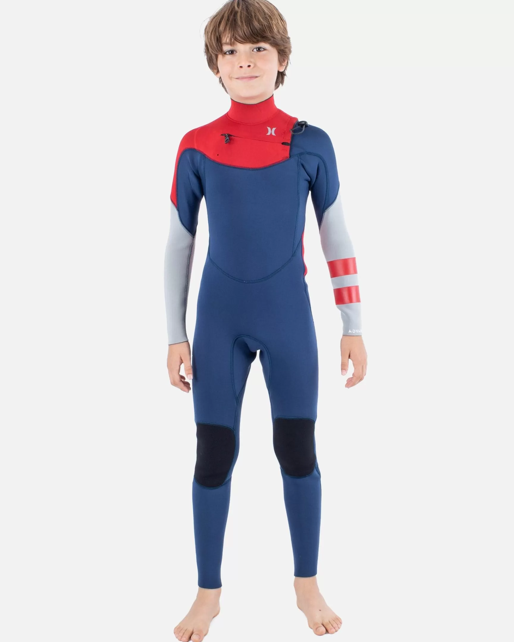 Boys Advantage 3/2MM Fullsuit*Hurley Cheap