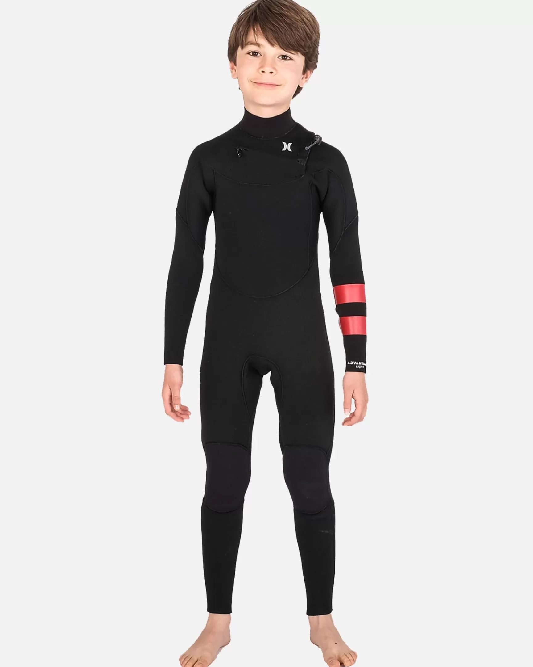 Boys Advantage 3/2mm Fullsuit*Hurley Flash Sale