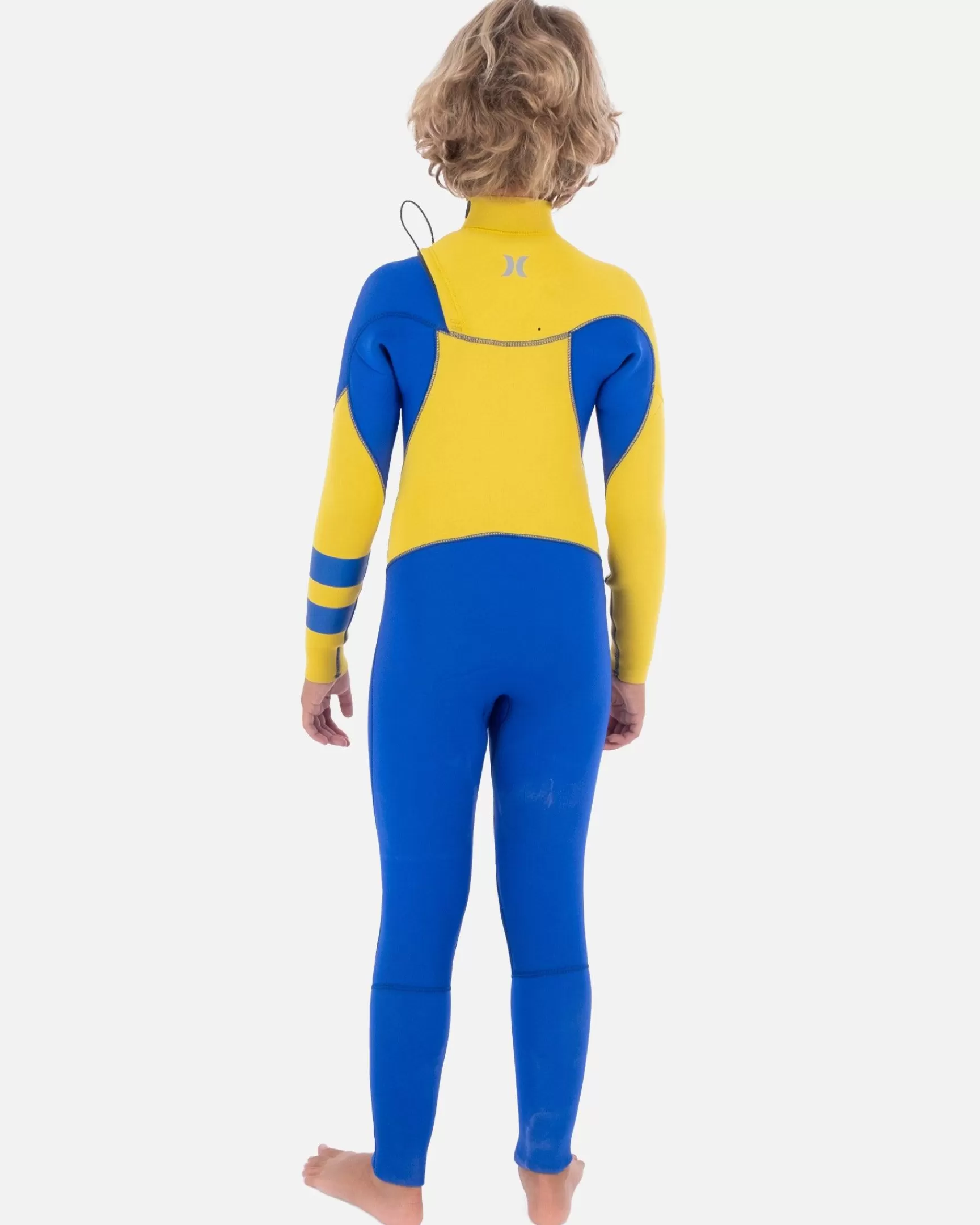 Boys Advantage 3/2mm Fullsuit*Hurley Shop
