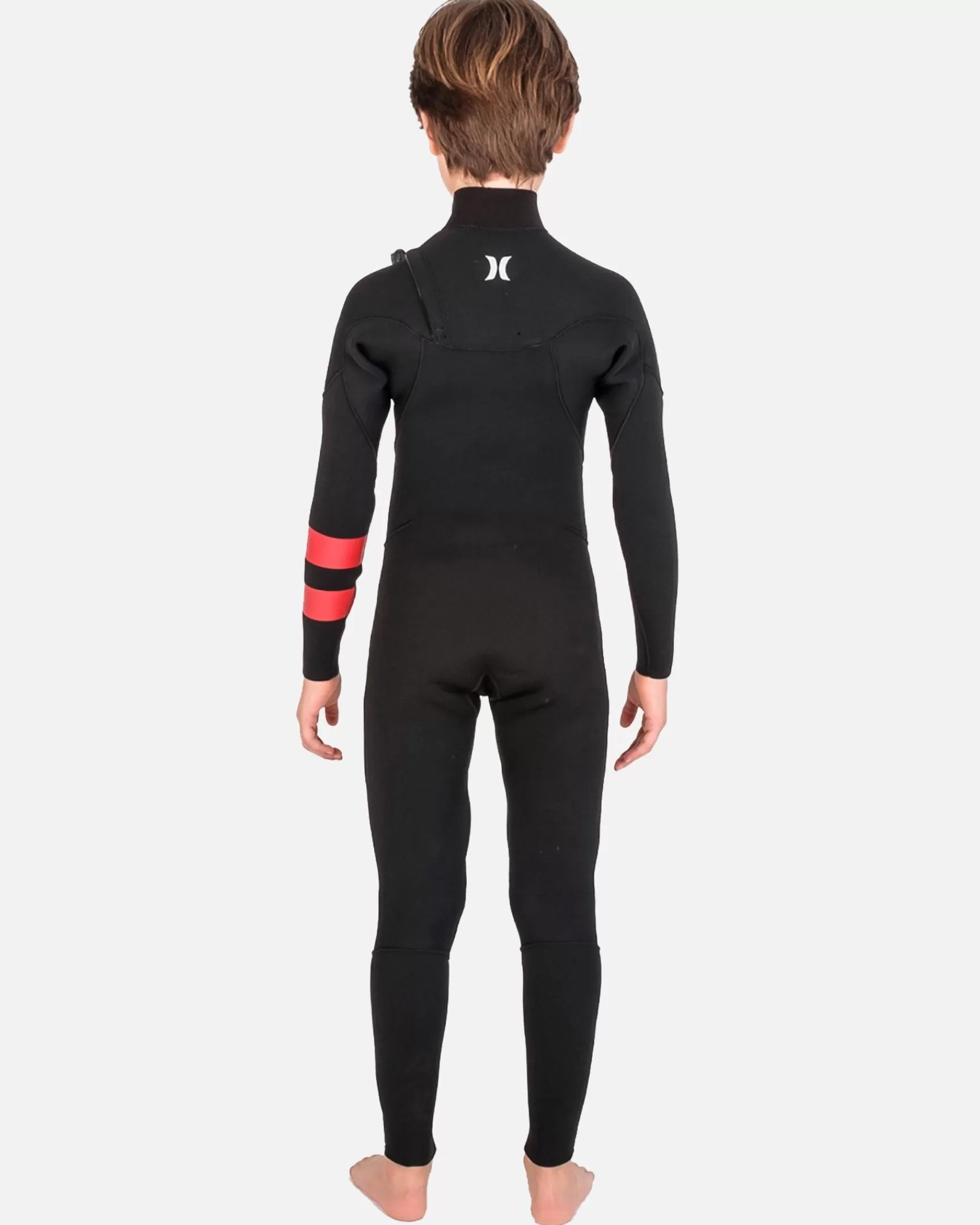 Boys Advantage 3/2mm Fullsuit*Hurley Flash Sale