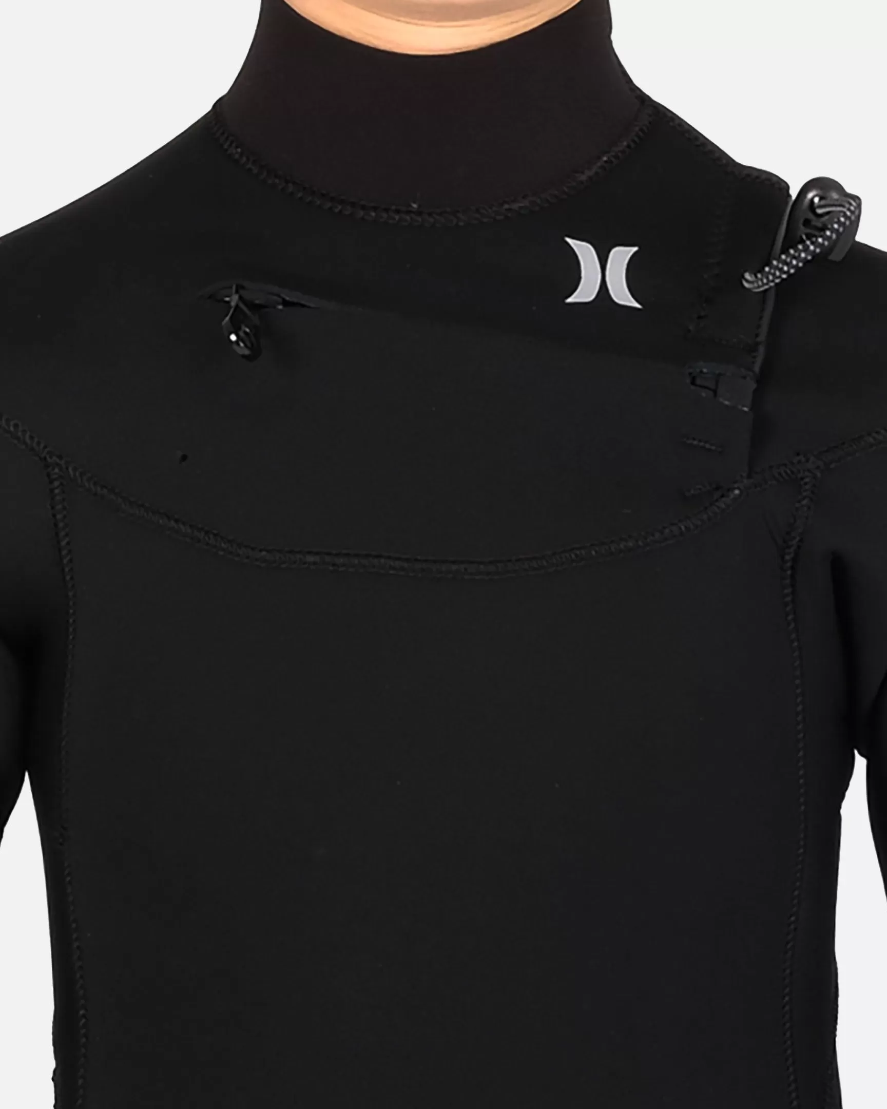 Boys Advantage 3/2mm Fullsuit*Hurley Flash Sale