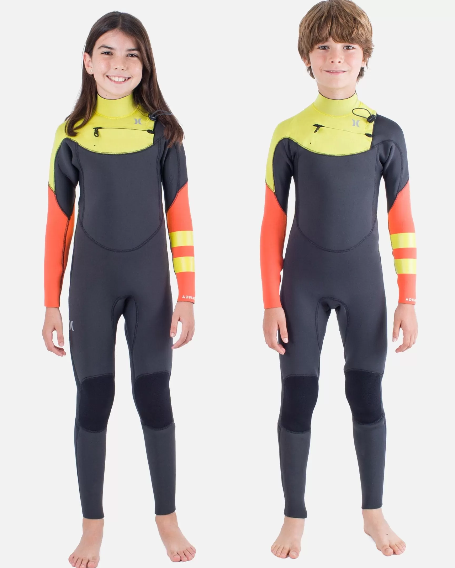 Boys Advantage 3/2MM Fullsuit*Hurley Fashion
