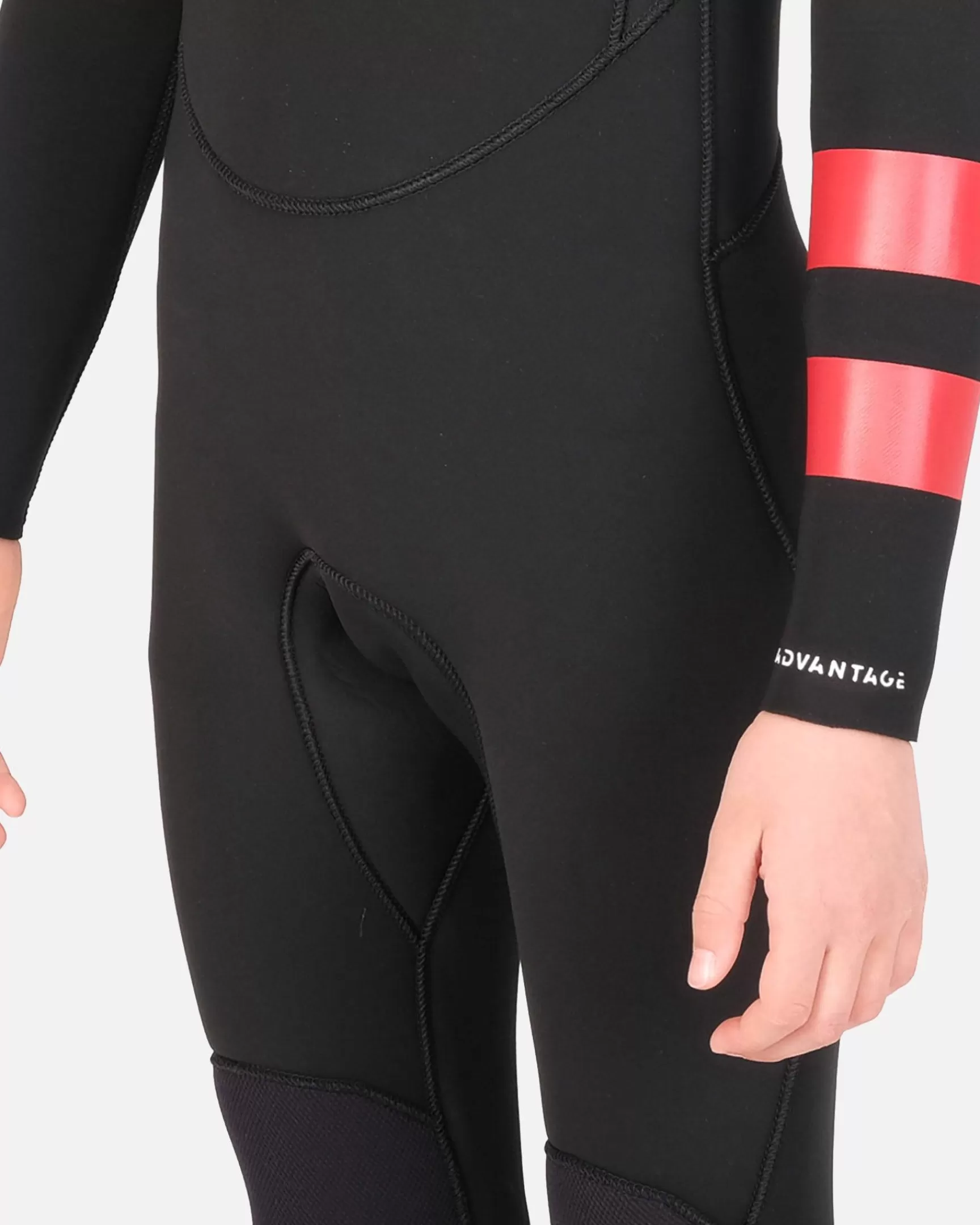 Boys Advantage 3/2mm Fullsuit*Hurley Flash Sale