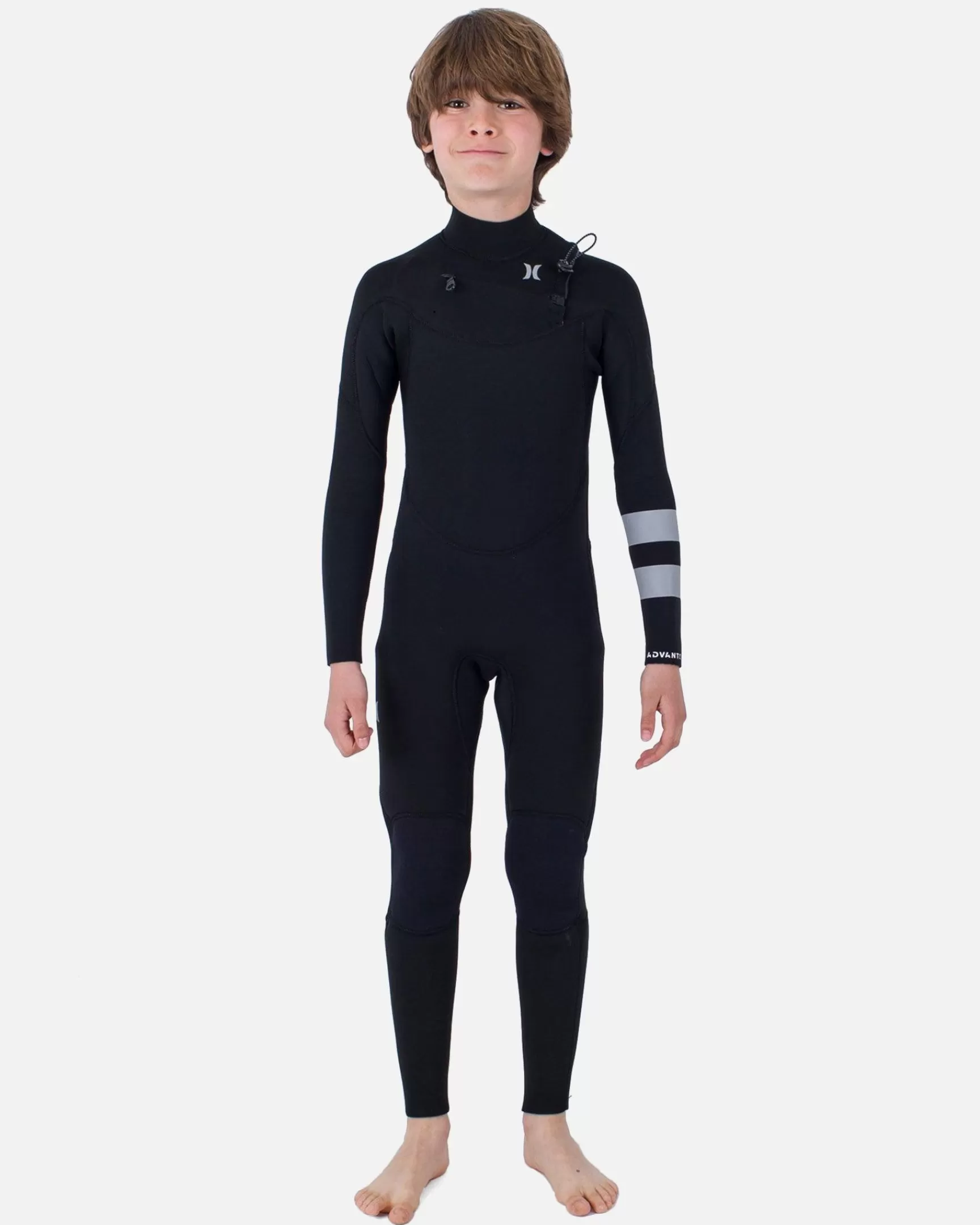 Boys Advantage 4/3MM Fullsuit*Hurley Shop