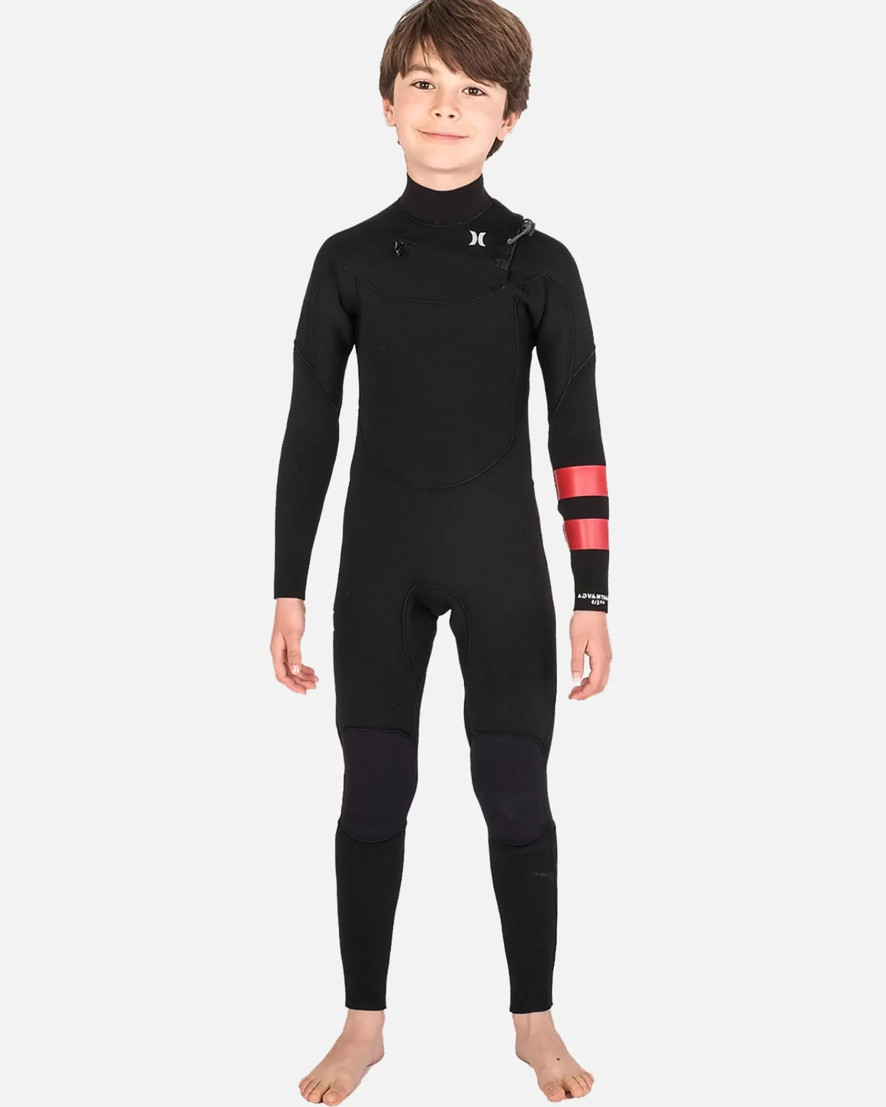 Boys Advantage 4/3mm Fullsuit*Hurley Clearance