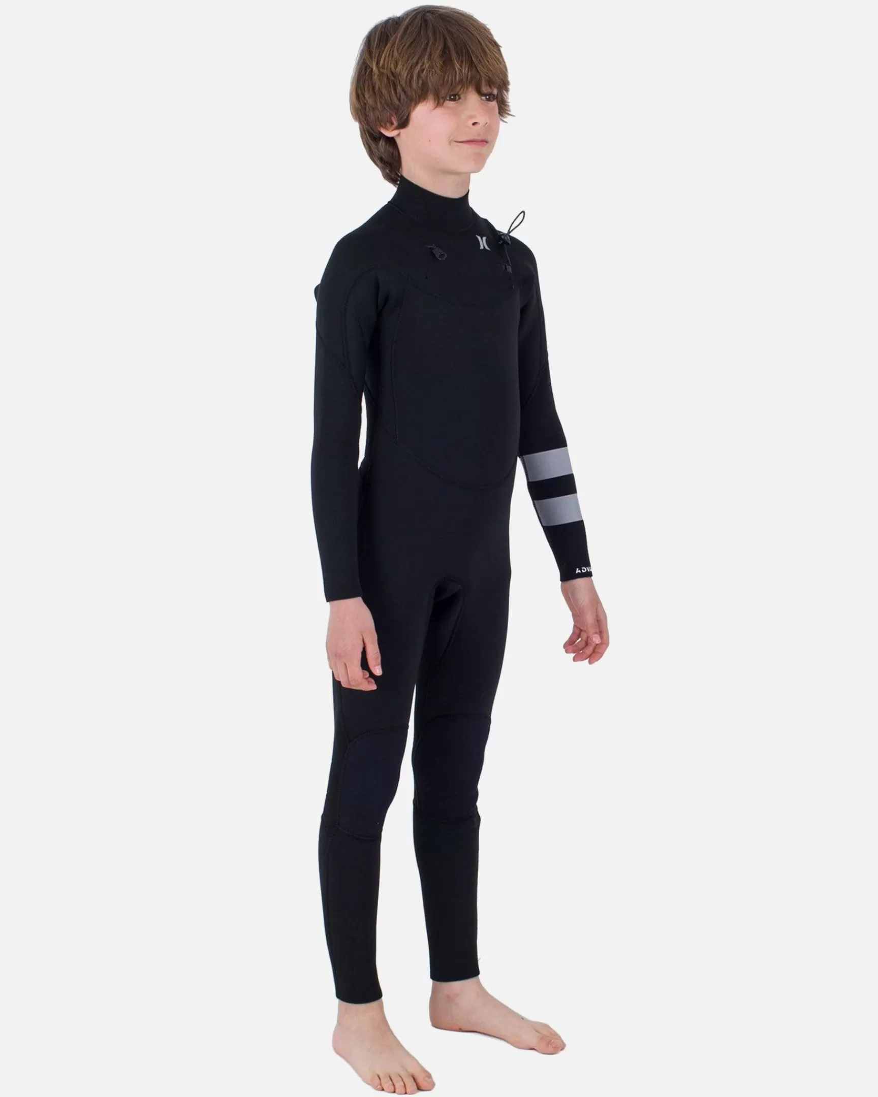 Boys Advantage 4/3MM Fullsuit*Hurley Shop