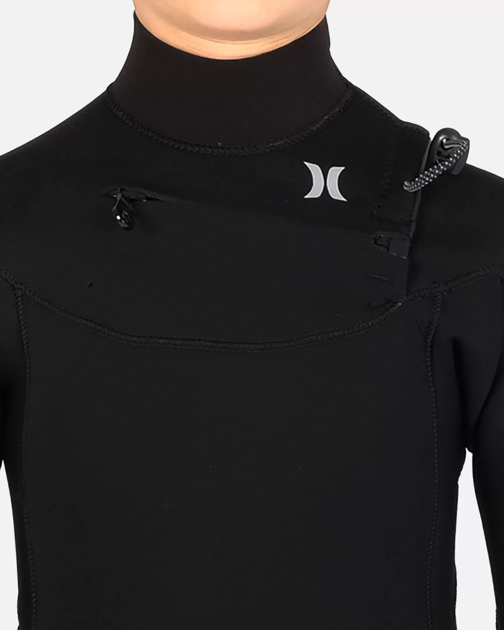 Boys Advantage 4/3mm Fullsuit*Hurley Clearance