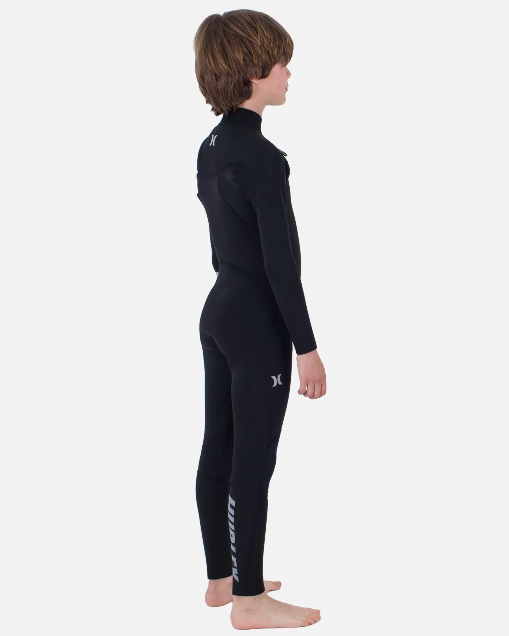 Boys Advantage 4/3MM Fullsuit*Hurley Shop