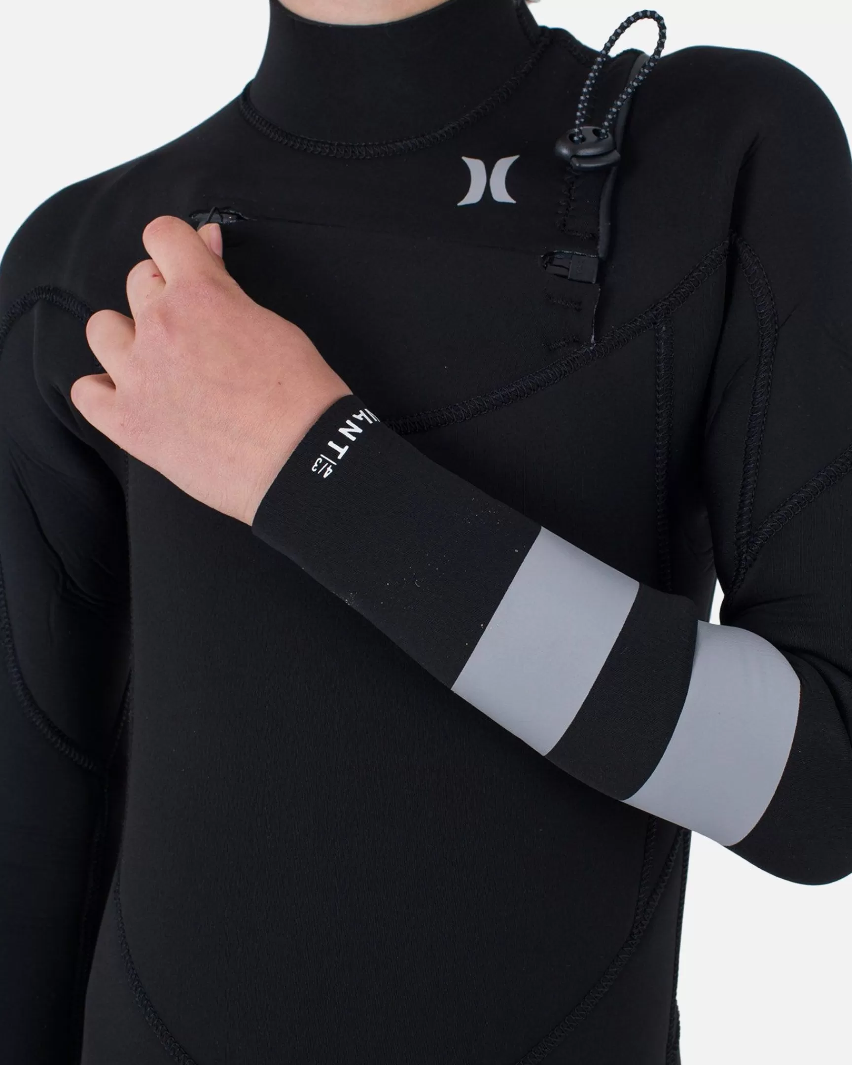 Boys Advantage 4/3MM Fullsuit*Hurley Shop