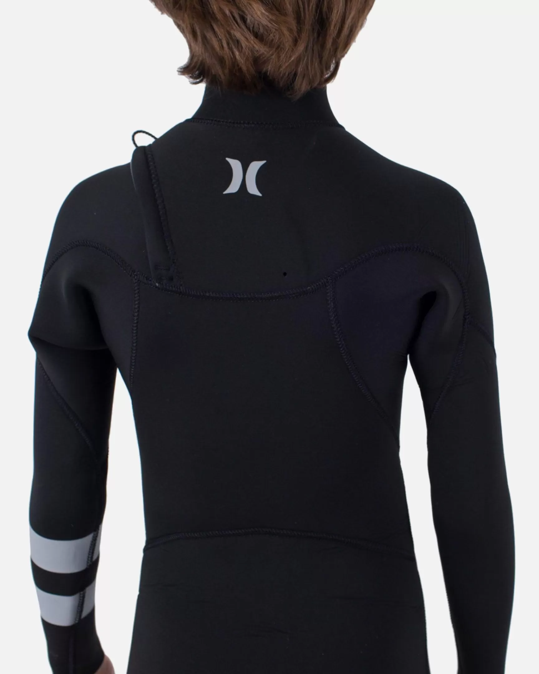 Boys Advantage 4/3MM Fullsuit*Hurley Shop