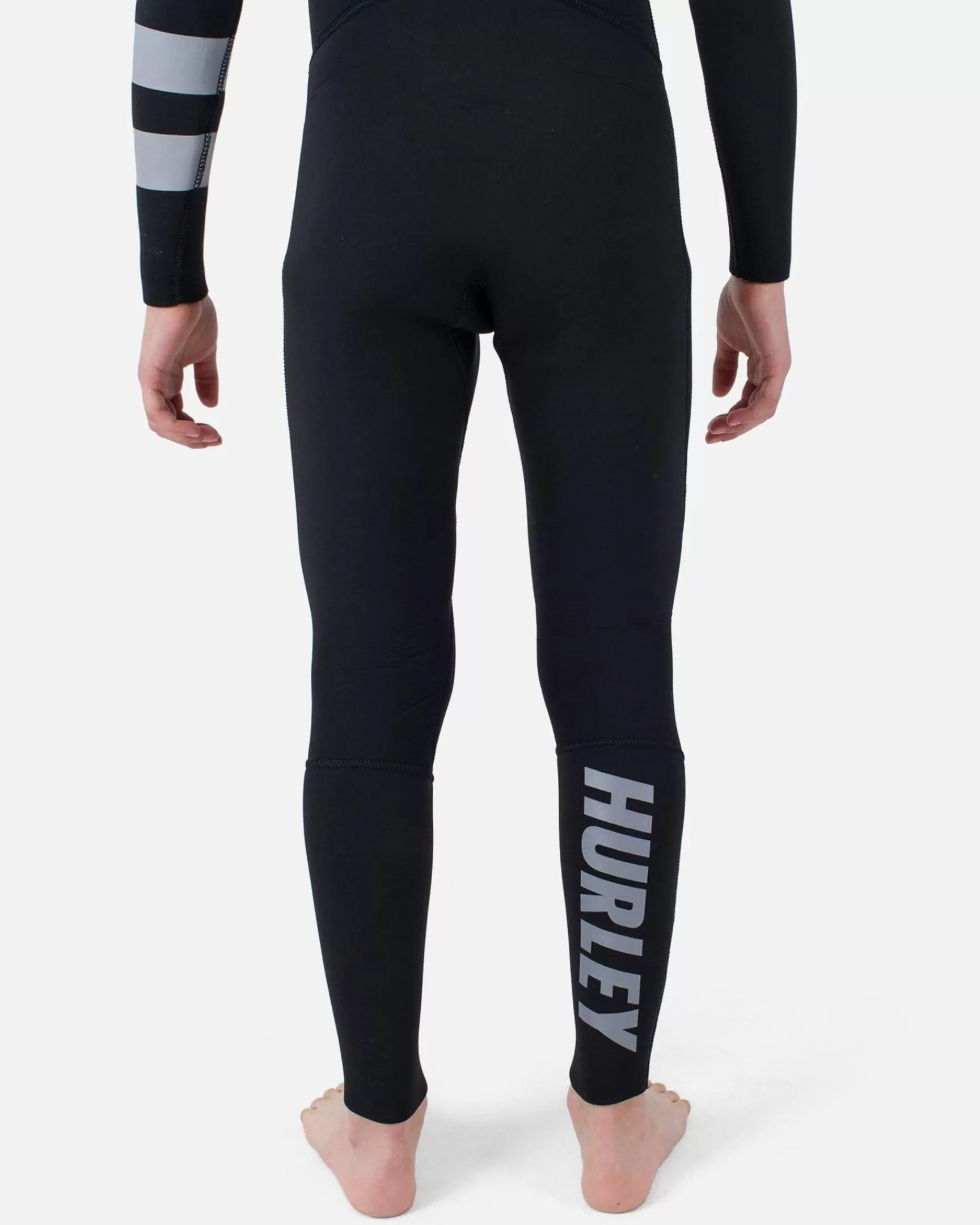 Boys Advantage 4/3MM Fullsuit*Hurley Shop