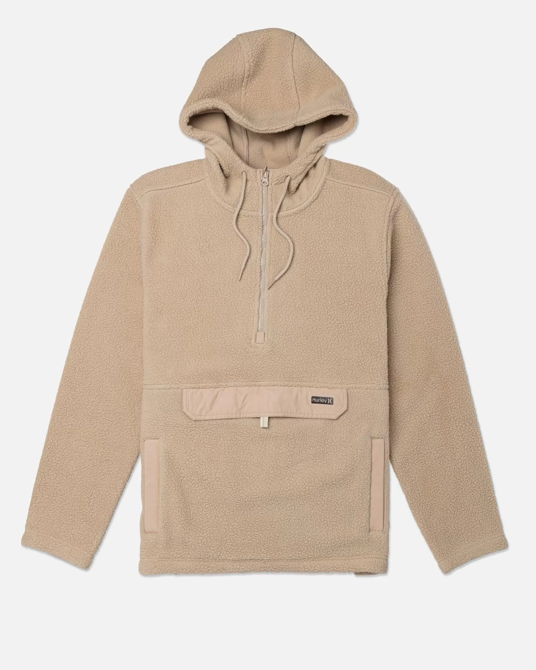 Burrito Sherpa Anorak*Hurley Sale