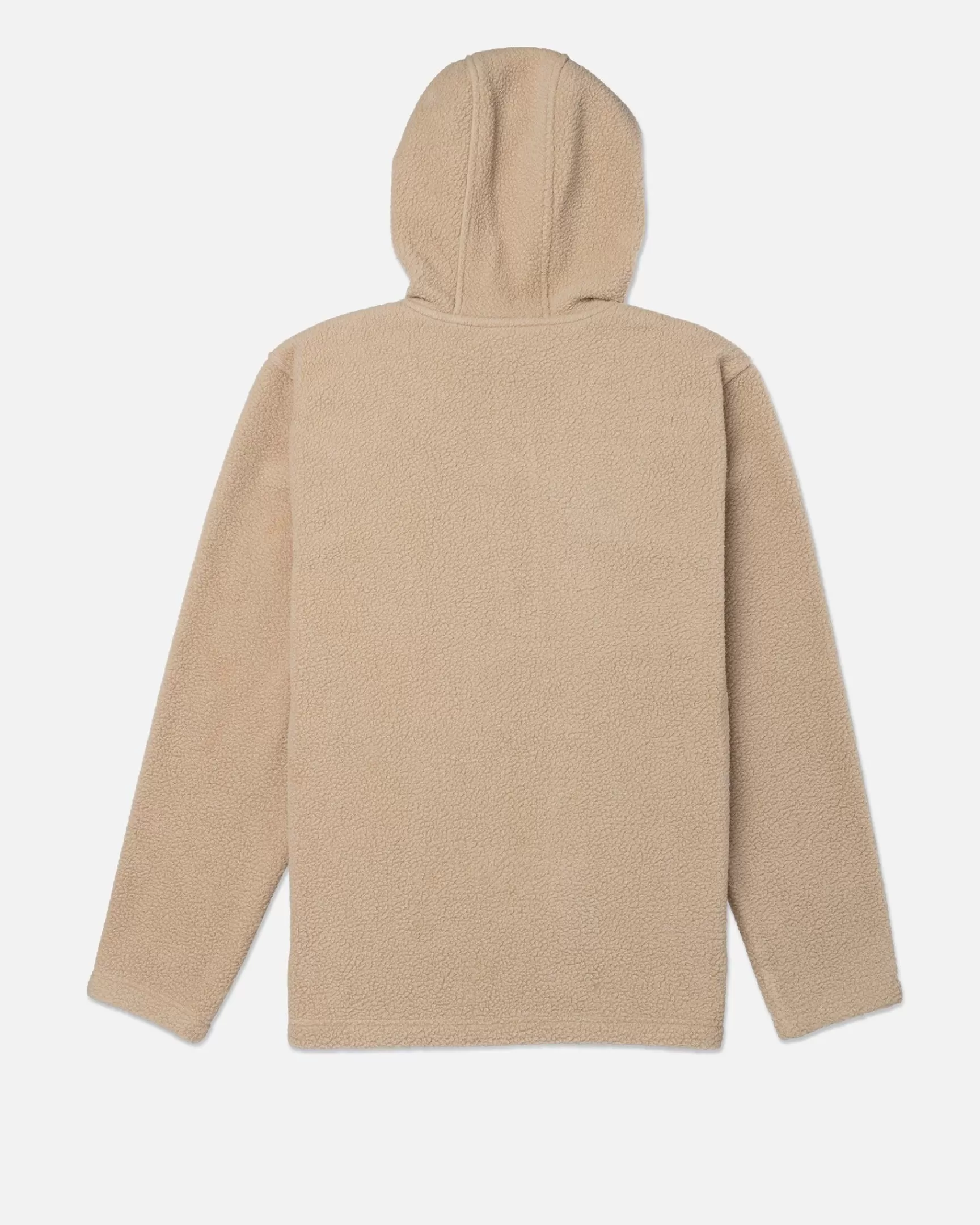 Burrito Sherpa Anorak*Hurley Sale