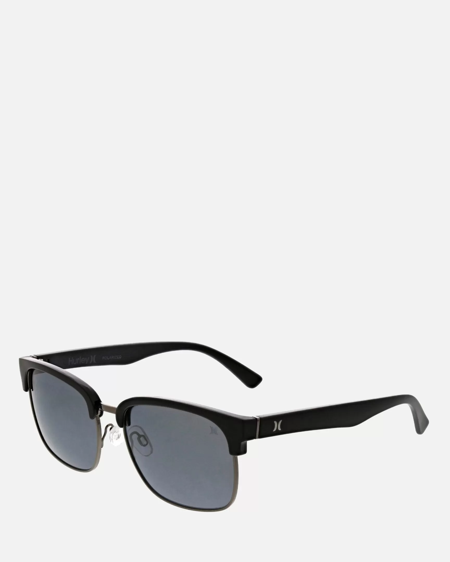 Byron Polarized Club Sunglasses*Hurley Hot