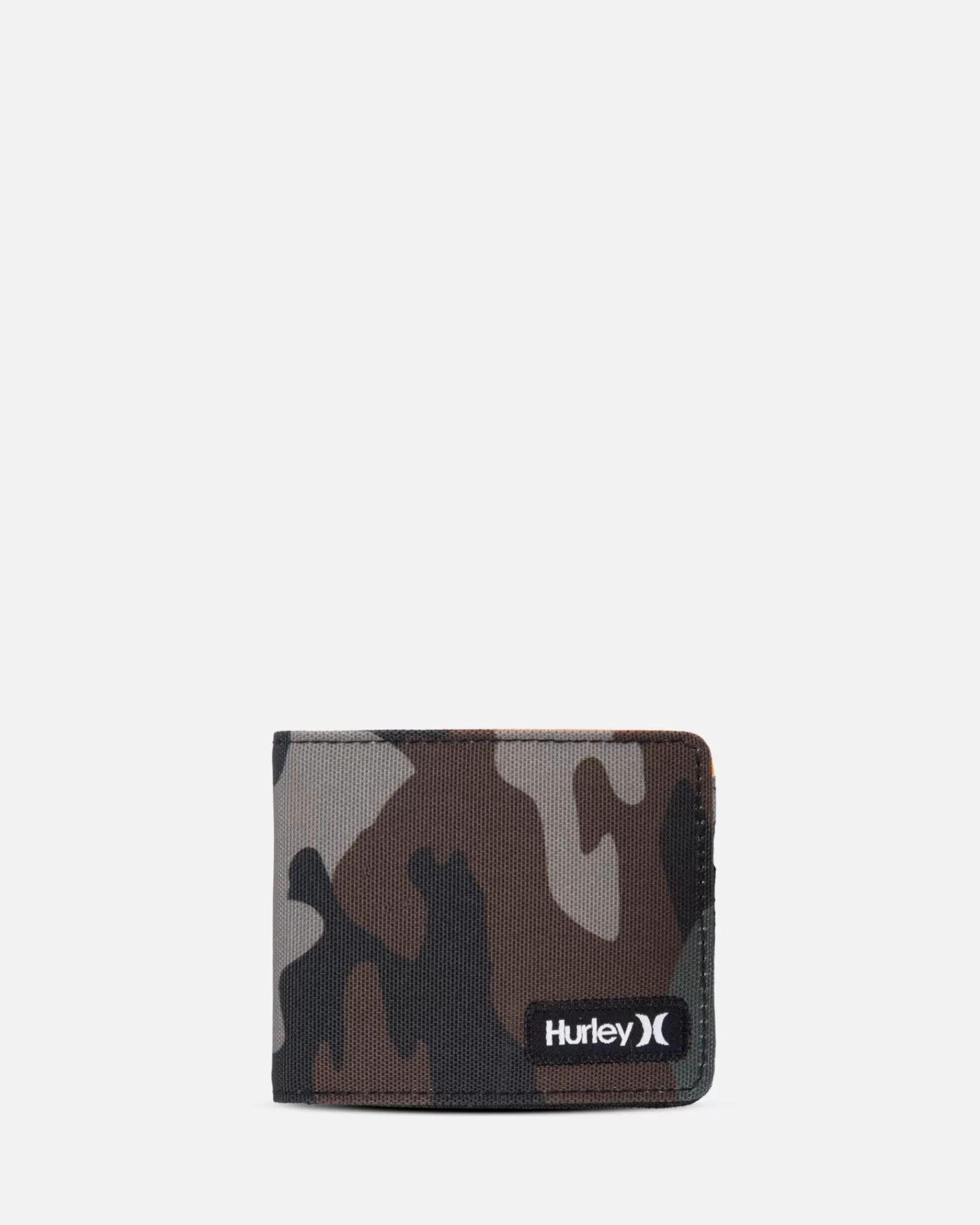 BYRON WALLET*Hurley Best Sale