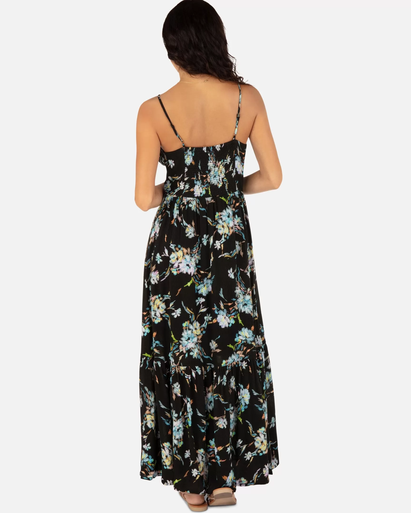 Capri Maxi Dress*Hurley Shop