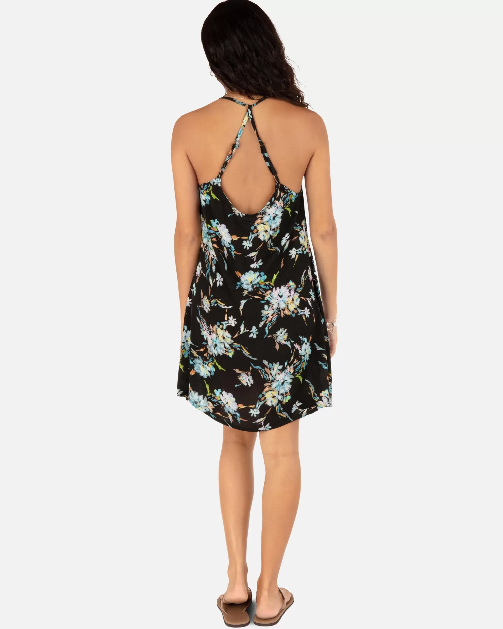 Capri Mini Dress*Hurley Best Sale