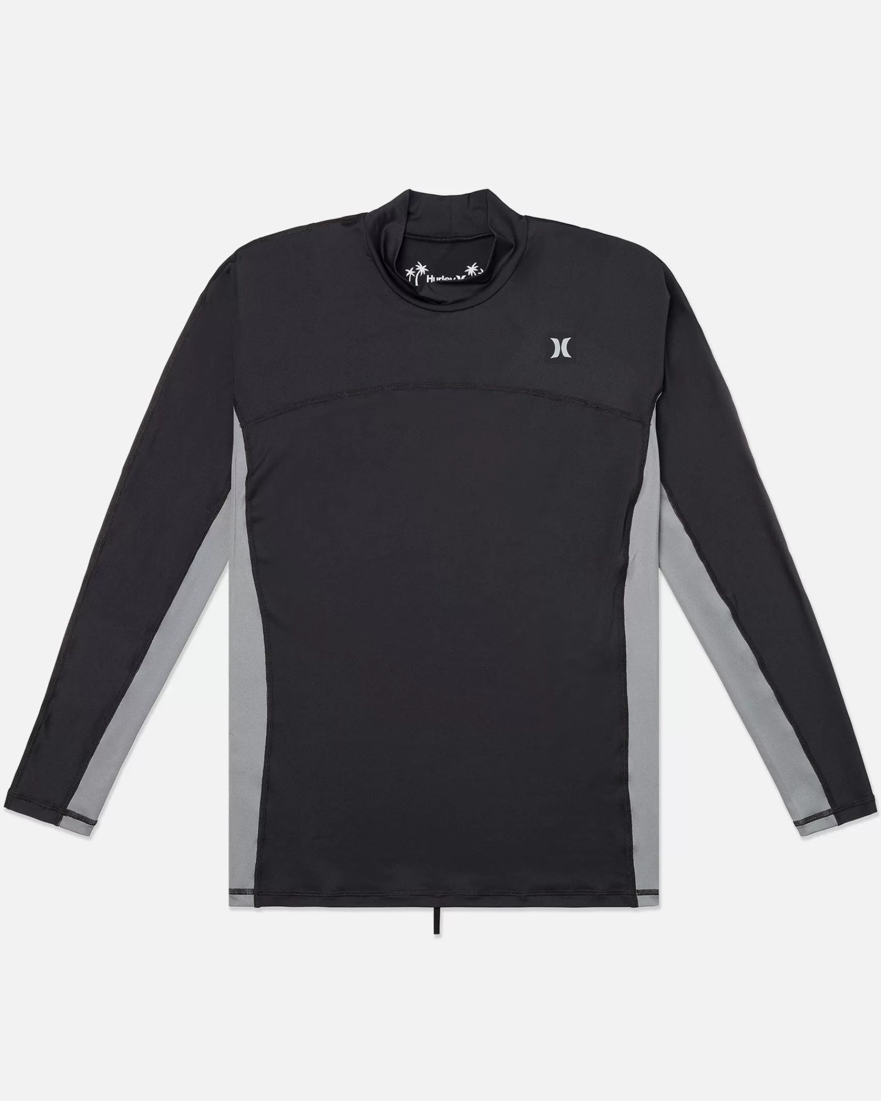 Channel Crossing Paddle Series Long Sleeve*Hurley Flash Sale