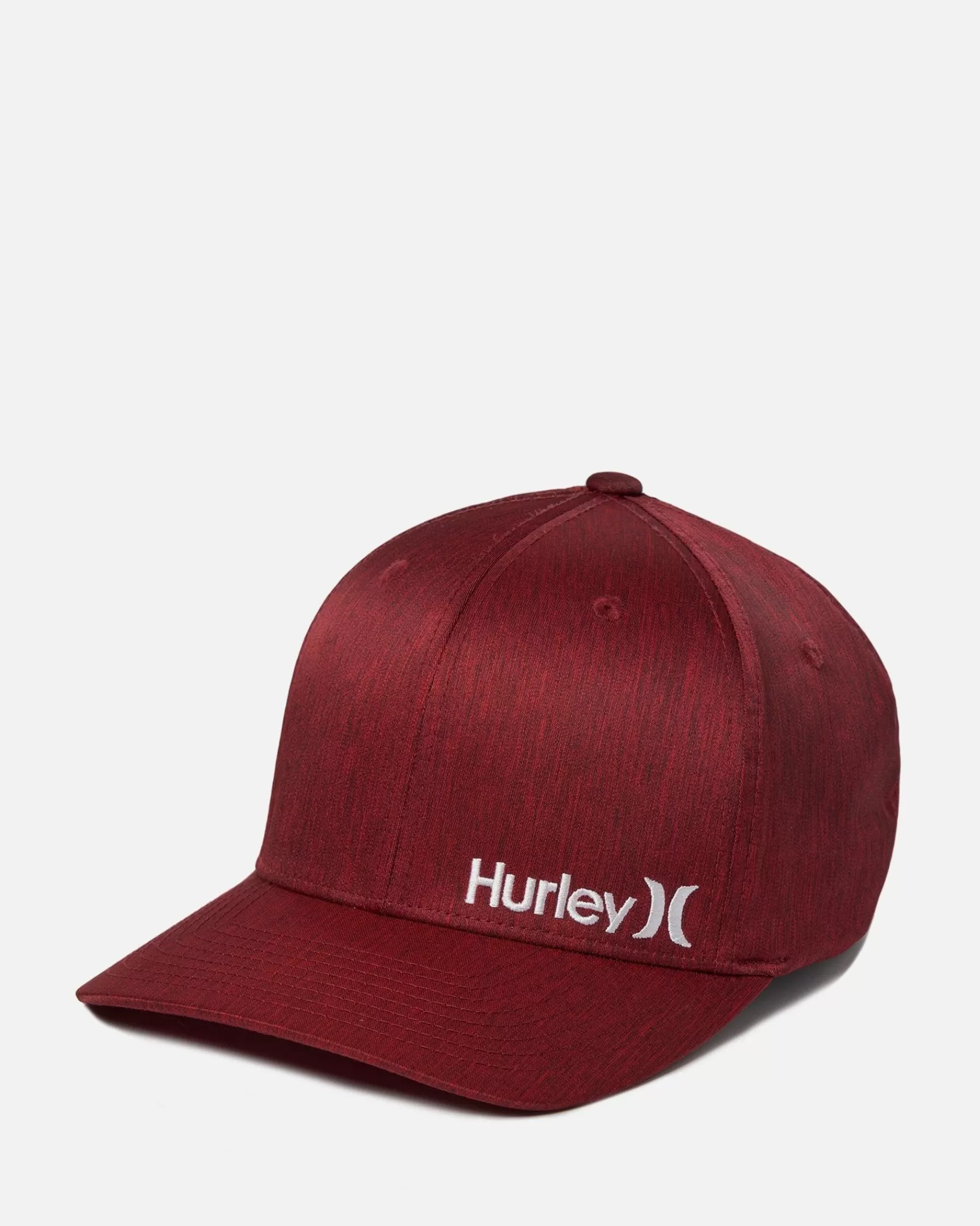 Corp Textures Hat*Hurley Sale