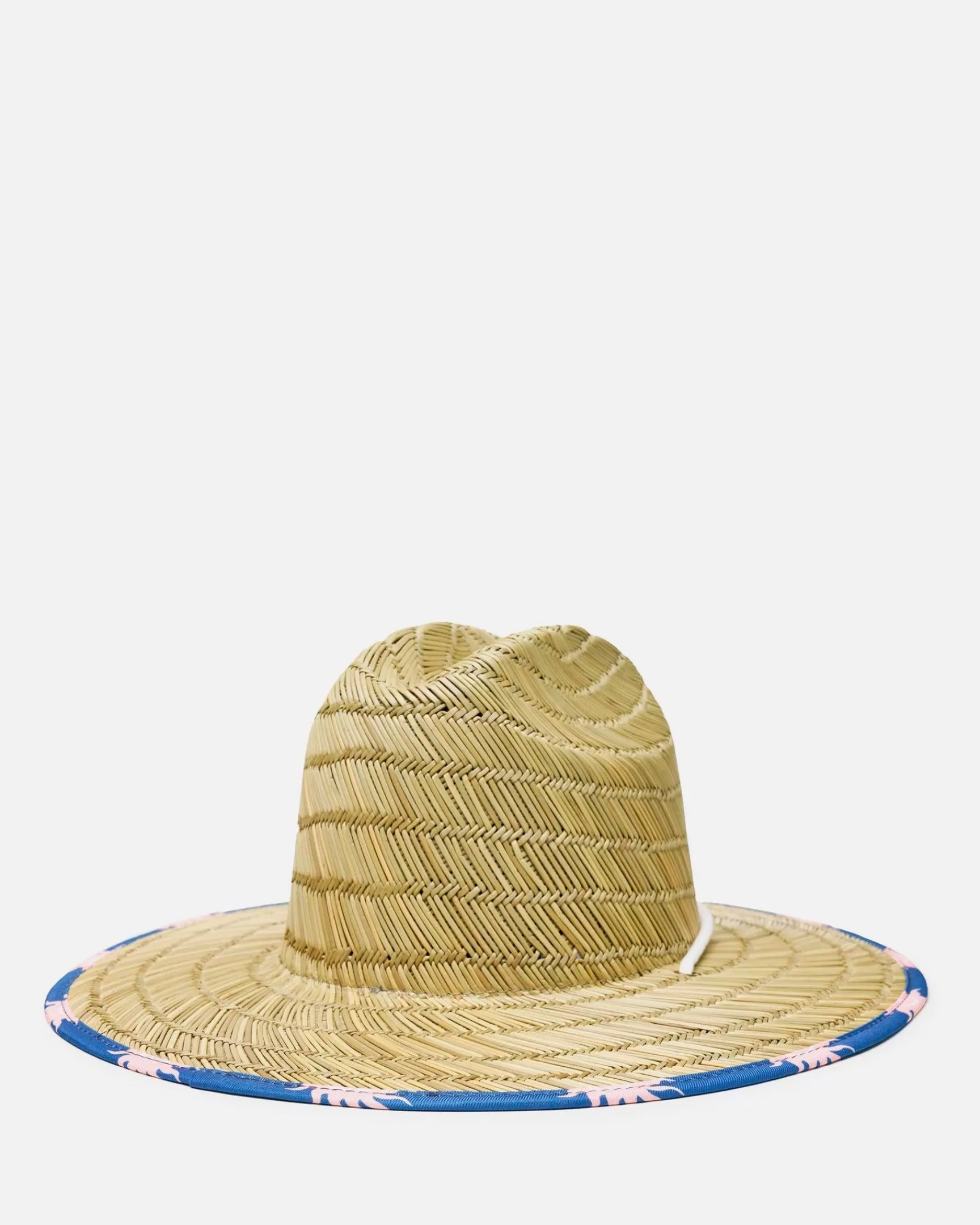 Diamond Straw Hat*Hurley Sale