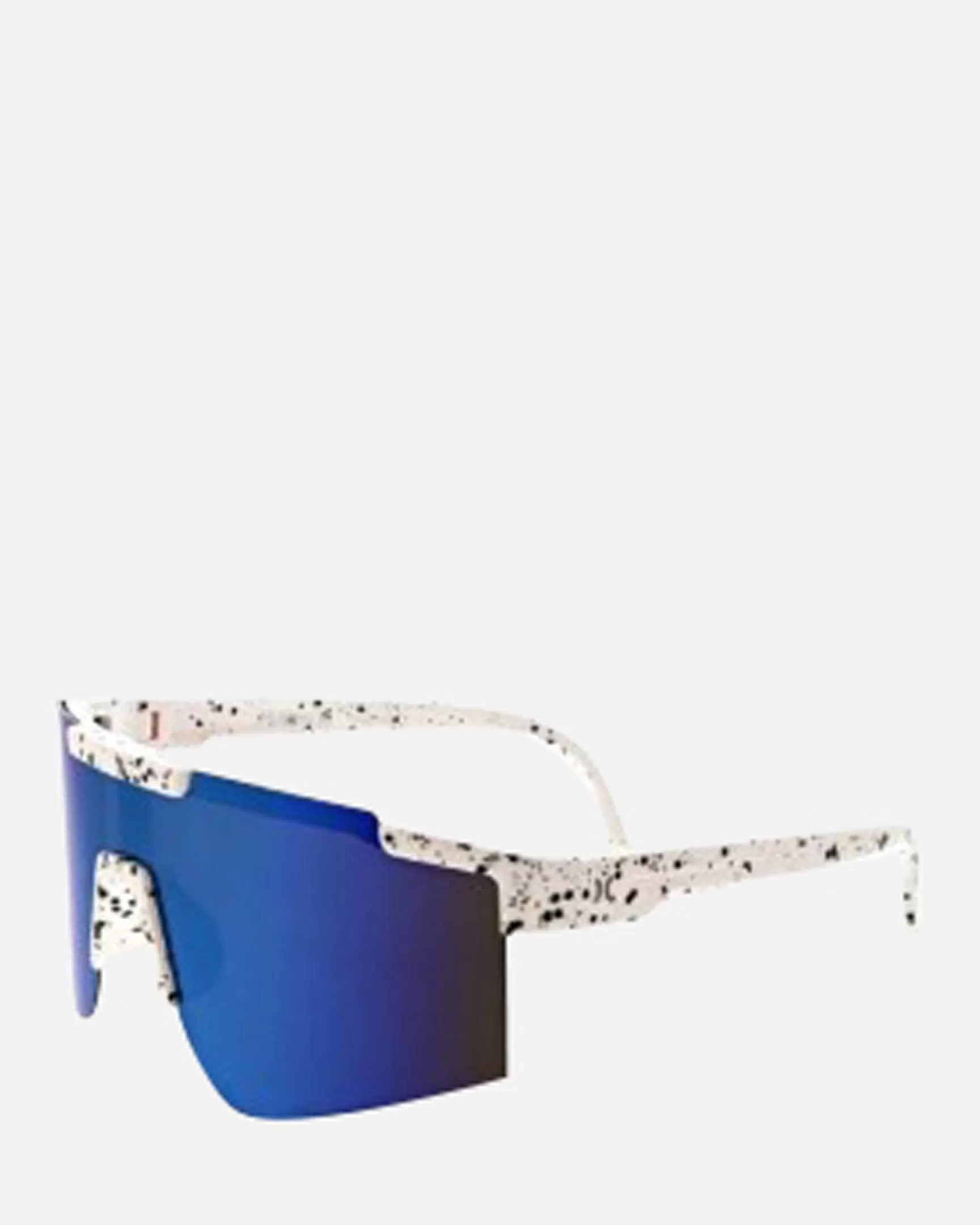 Domes Polarized Shield Sunglasses*Hurley Online