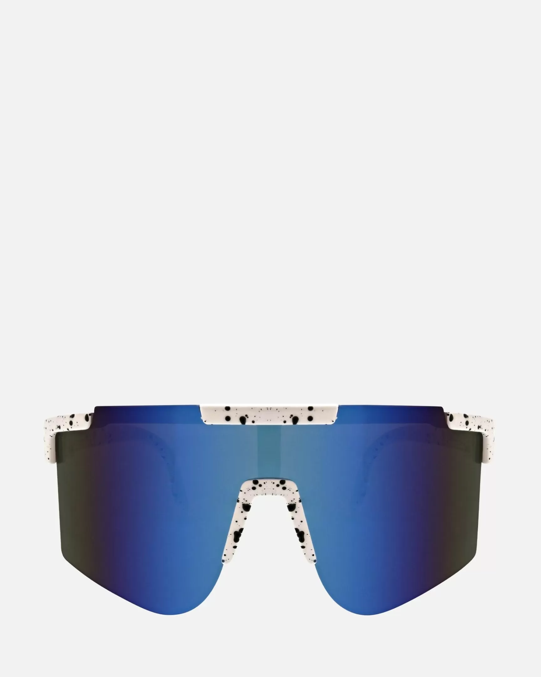 Domes Polarized Shield Sunglasses*Hurley Online