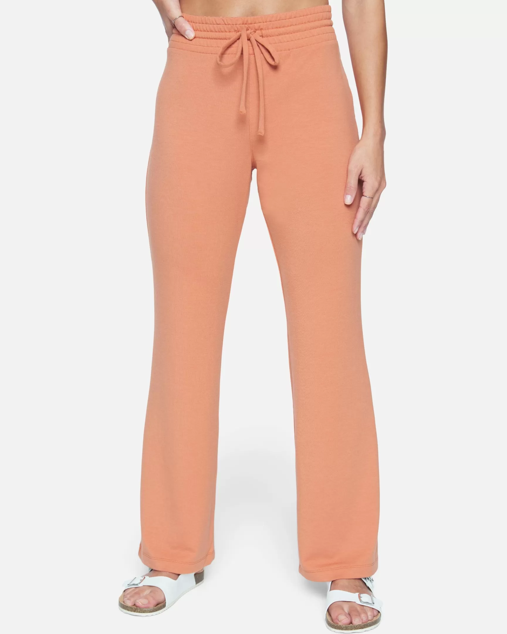 EASY FLARE PANT*Hurley Clearance