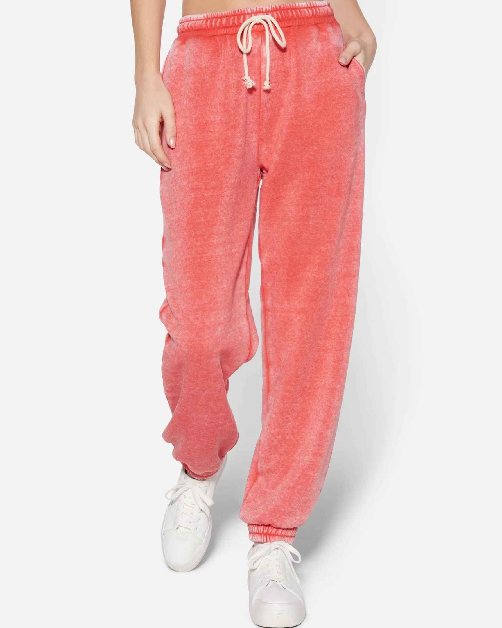 Essential Burnout Fleece Jogger Pant*Hurley Online