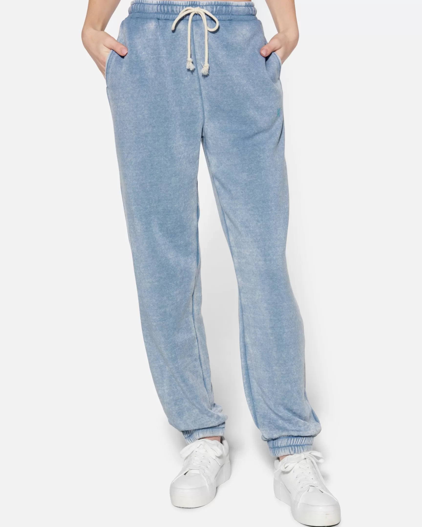 Essential Burnout Fleece Jogger Pant*Hurley New