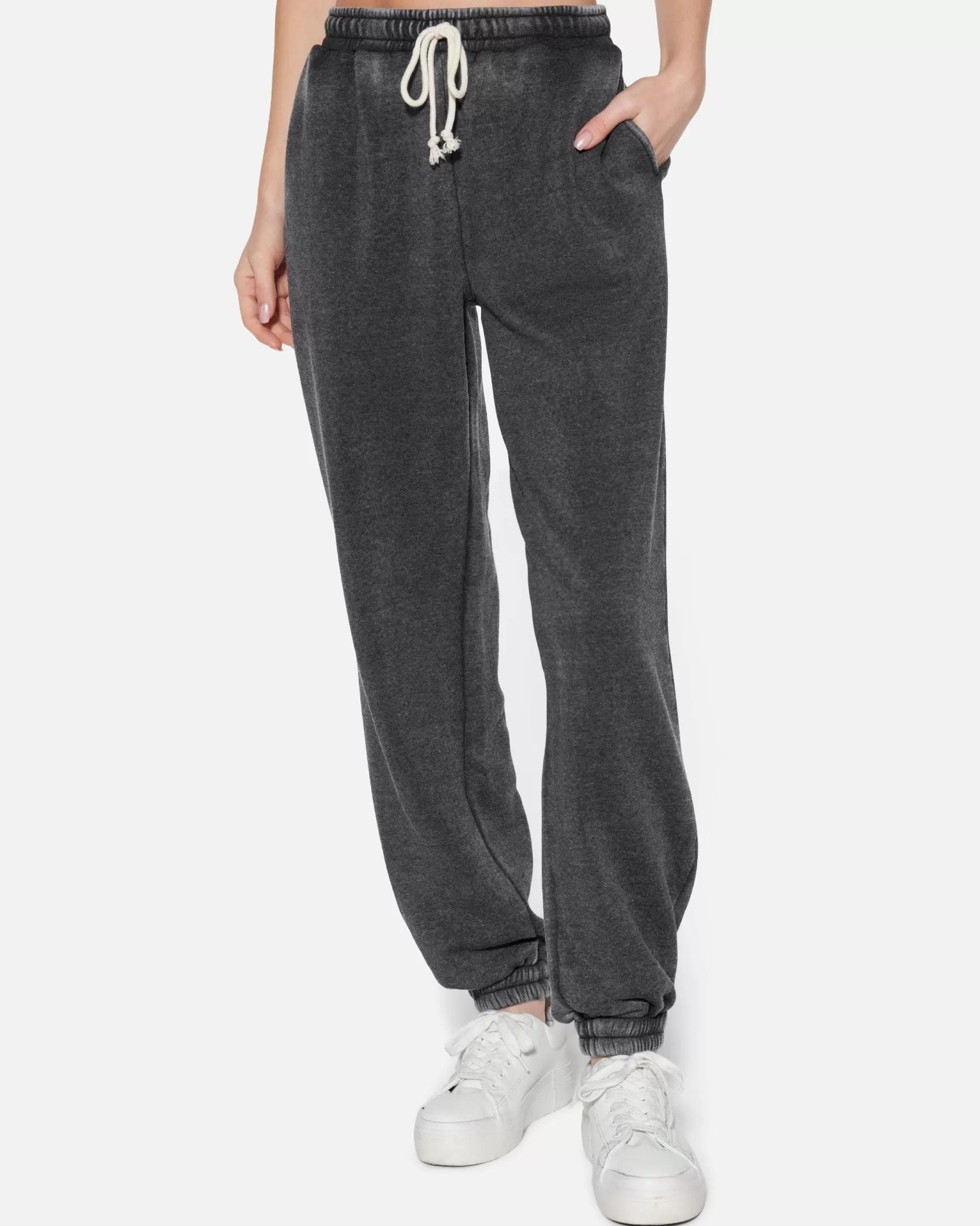 Essential Burnout Fleece Jogger Pant*Hurley Flash Sale