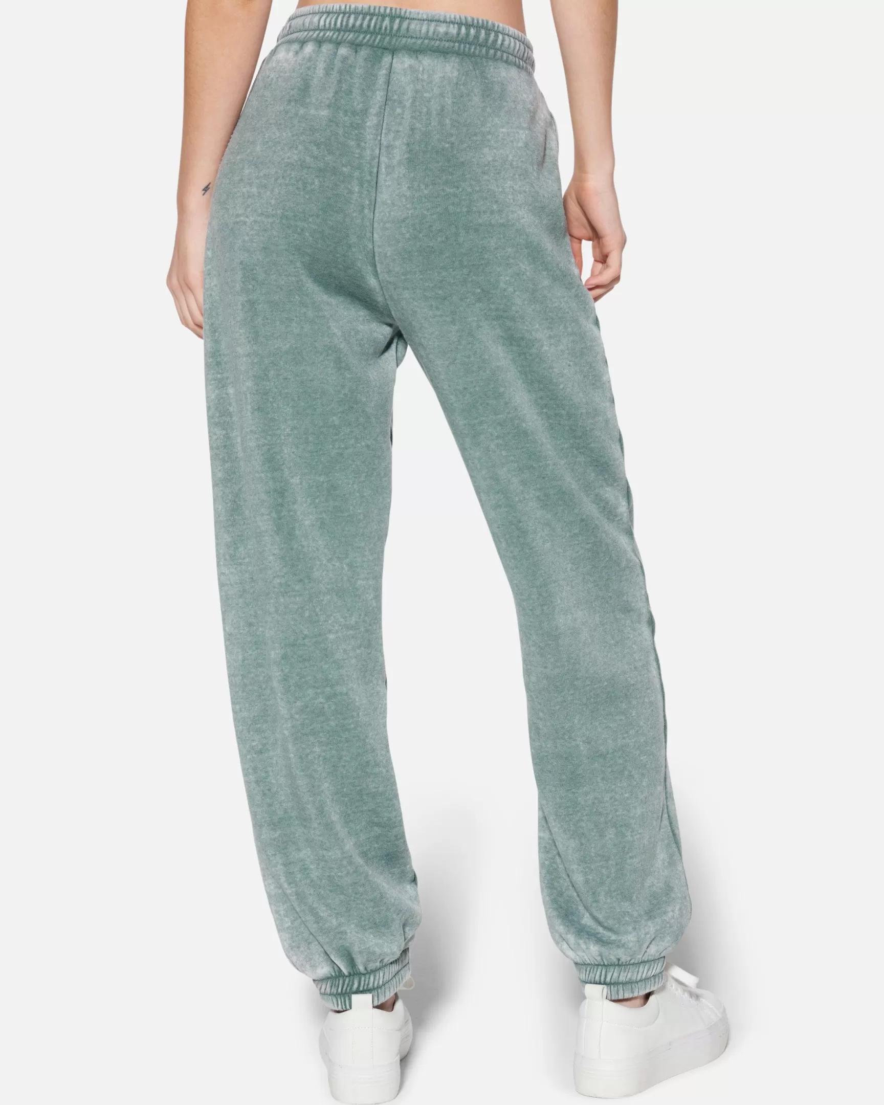 Essential Burnout Fleece Jogger Pant*Hurley Clearance