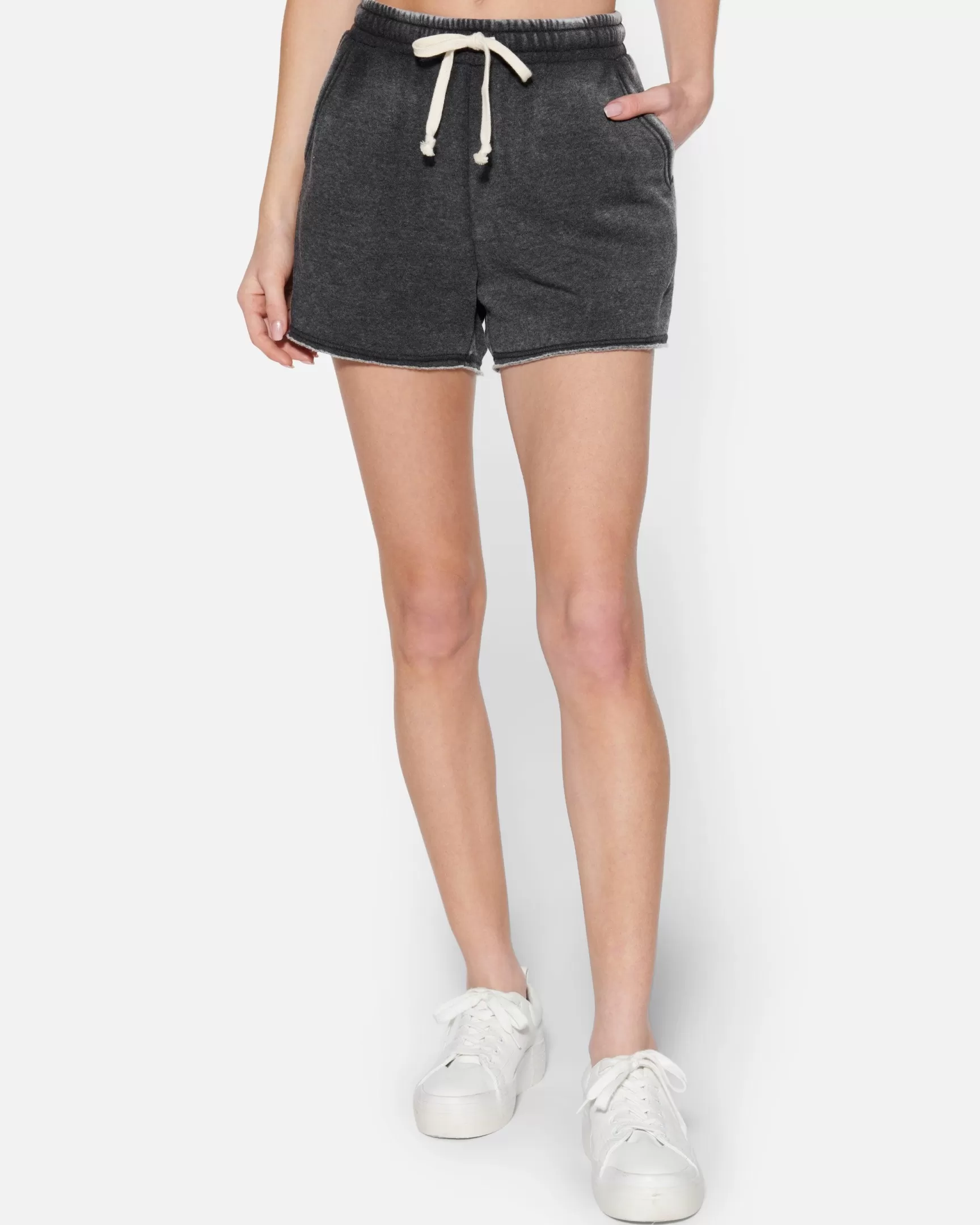 Essential Burnout Fleece Short*Hurley Flash Sale