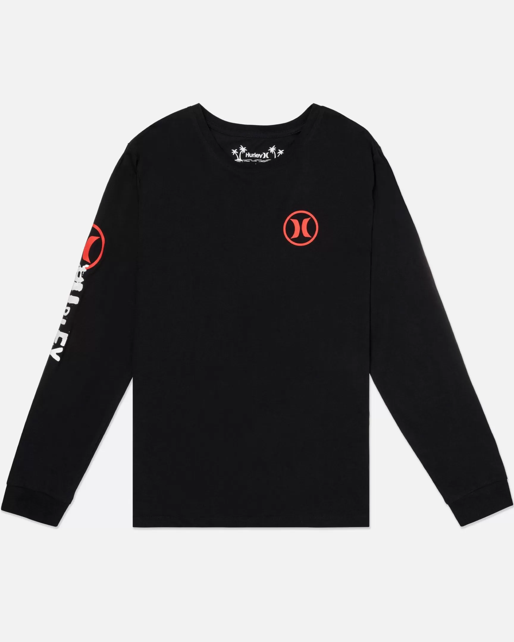 Everyday 25th S1 Long Sleeve Tee*Hurley Flash Sale