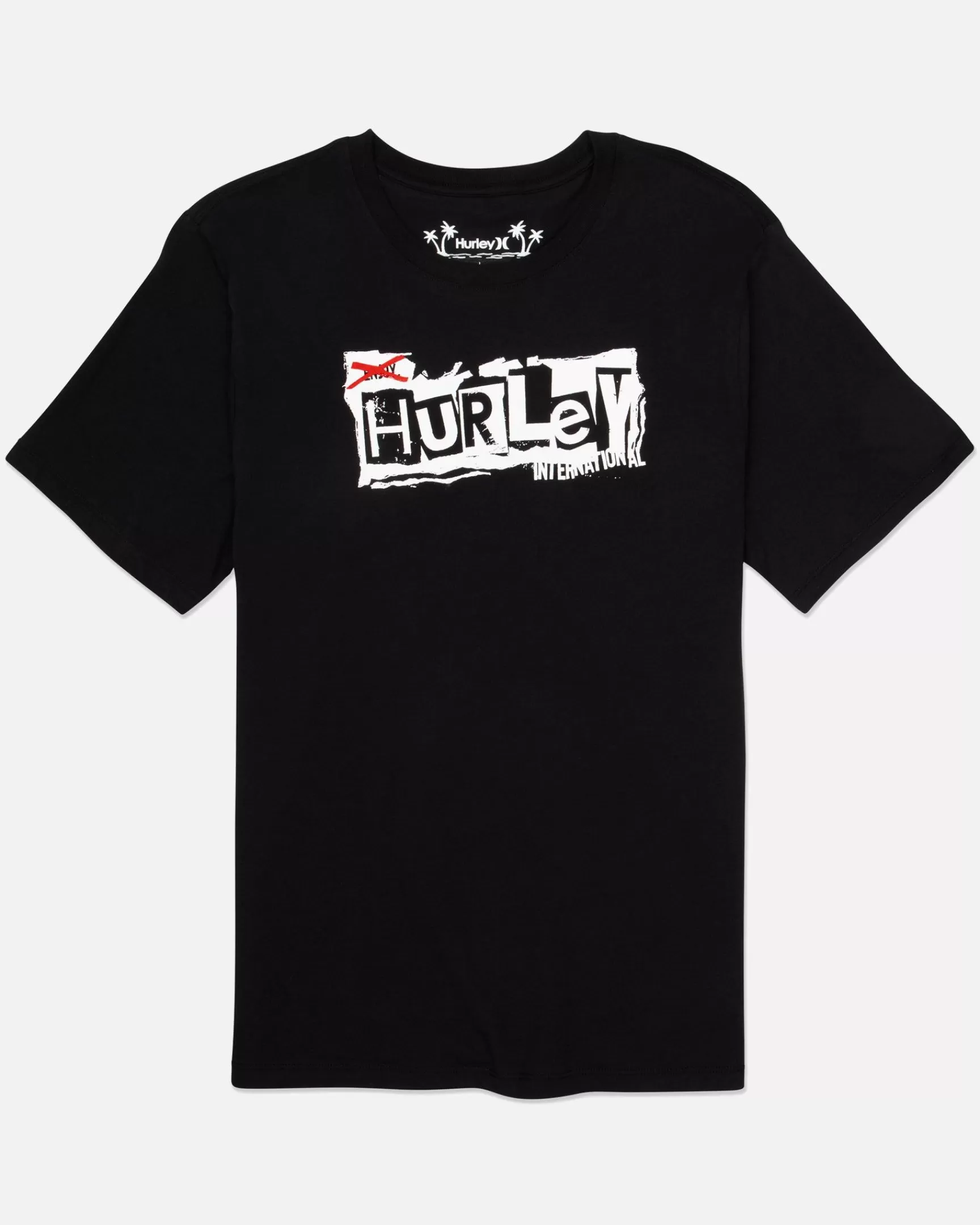 Everyday 25th Tee*Hurley New