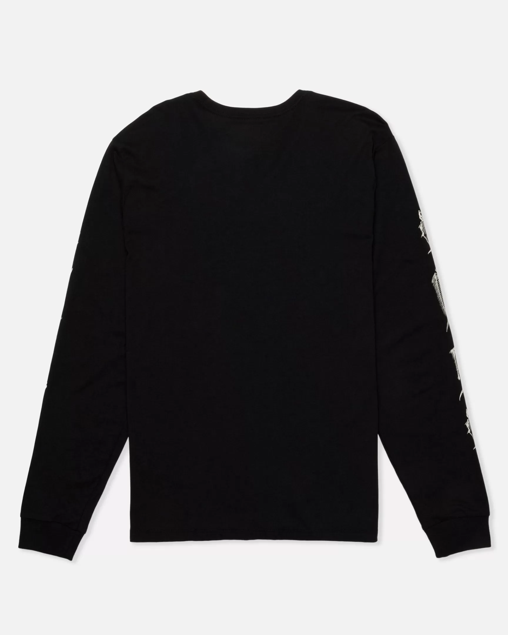 Everyday Bones Long Sleeve*Hurley Shop