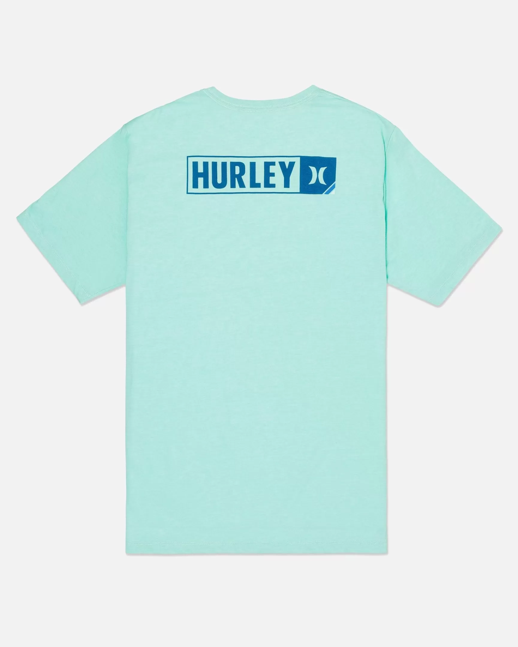 Everyday Corner Short Sleeve Tee*Hurley Outlet