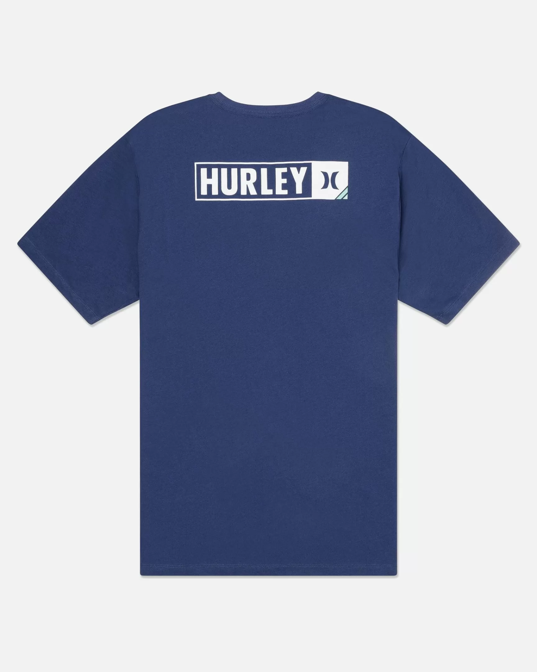 Everyday Corner Short Sleeve Tee*Hurley New