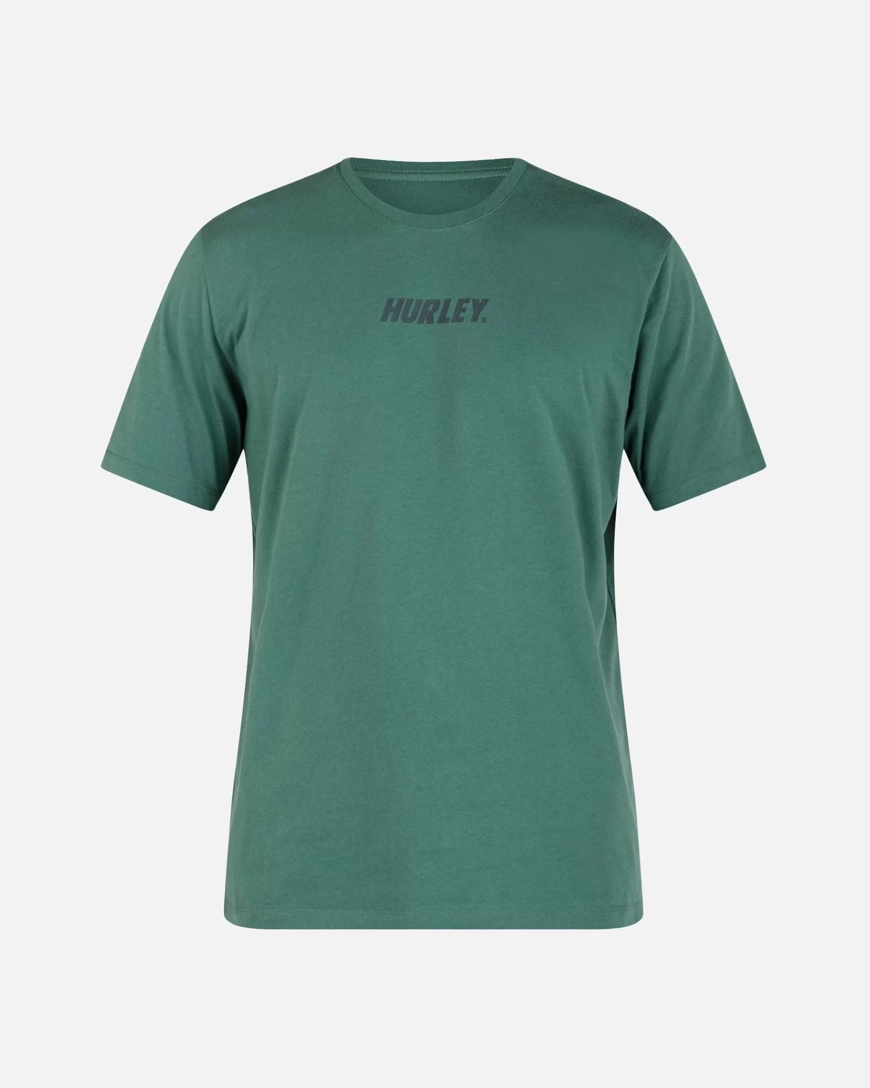 EVERYDAY EXPLORE FASTLANE SHORT SLEEVE TEE*Hurley Clearance